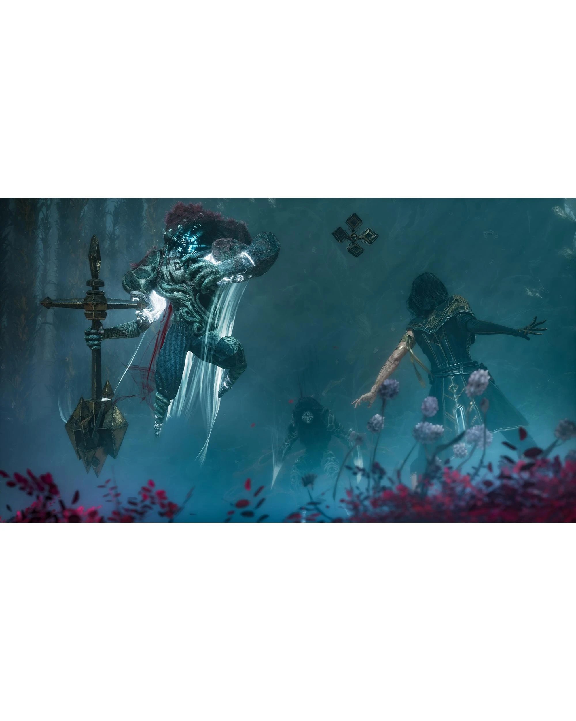 2 Kepler Interactive Clair Obscur: Expedition 33 - PS5, 2 of 10