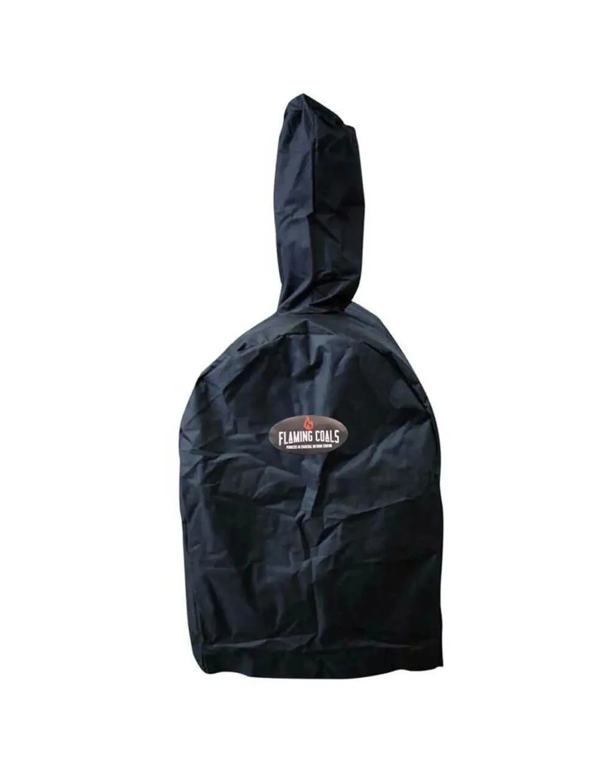 1 Flaming Coals Pizza Oven Cover - PO006-12 Model, 1 of 8