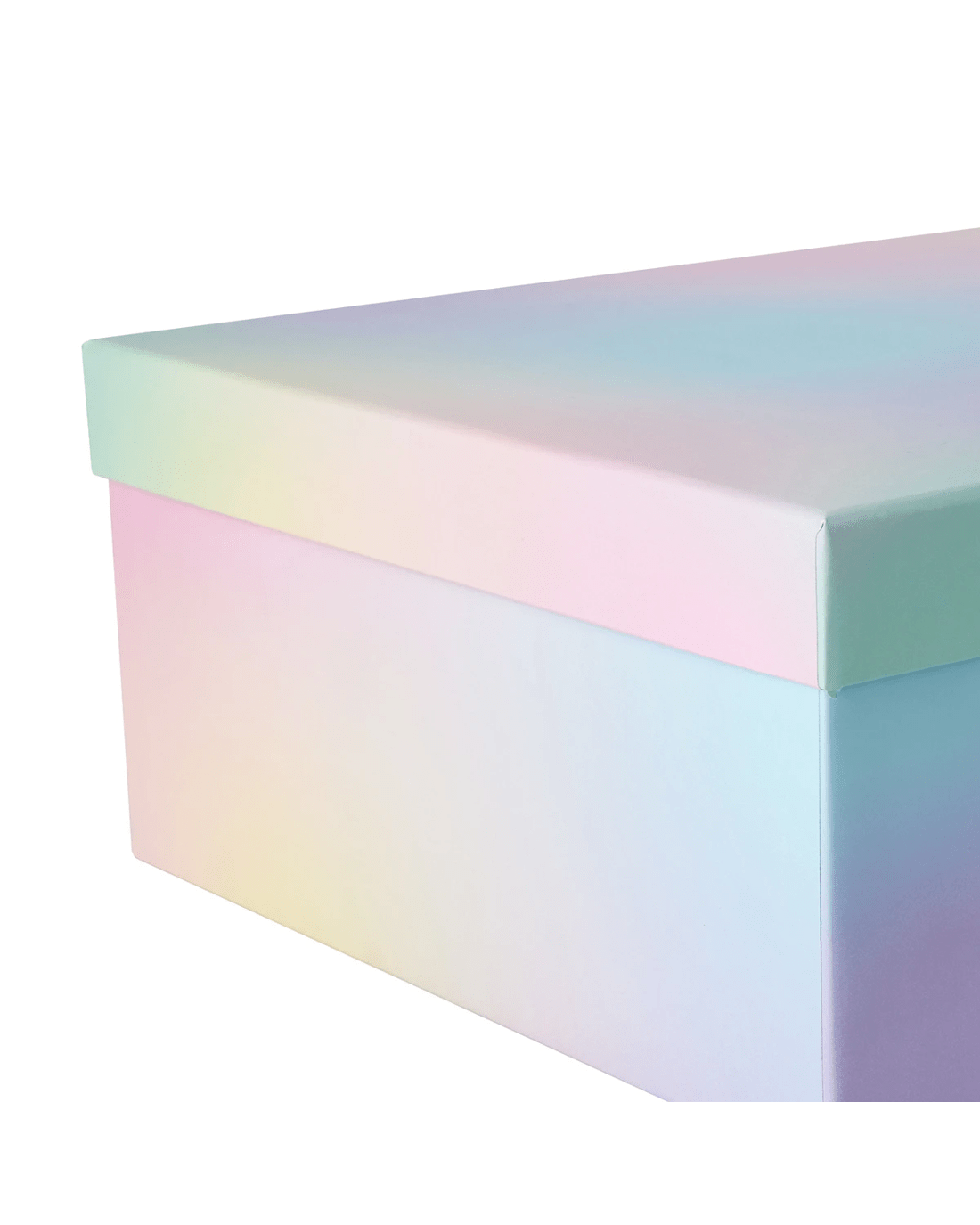 5 Ombre Gift Box - Extra Large, 5 of 8