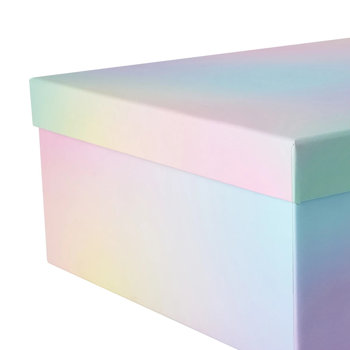 5 Ombre Gift Box - Extra Large, 5 of 8