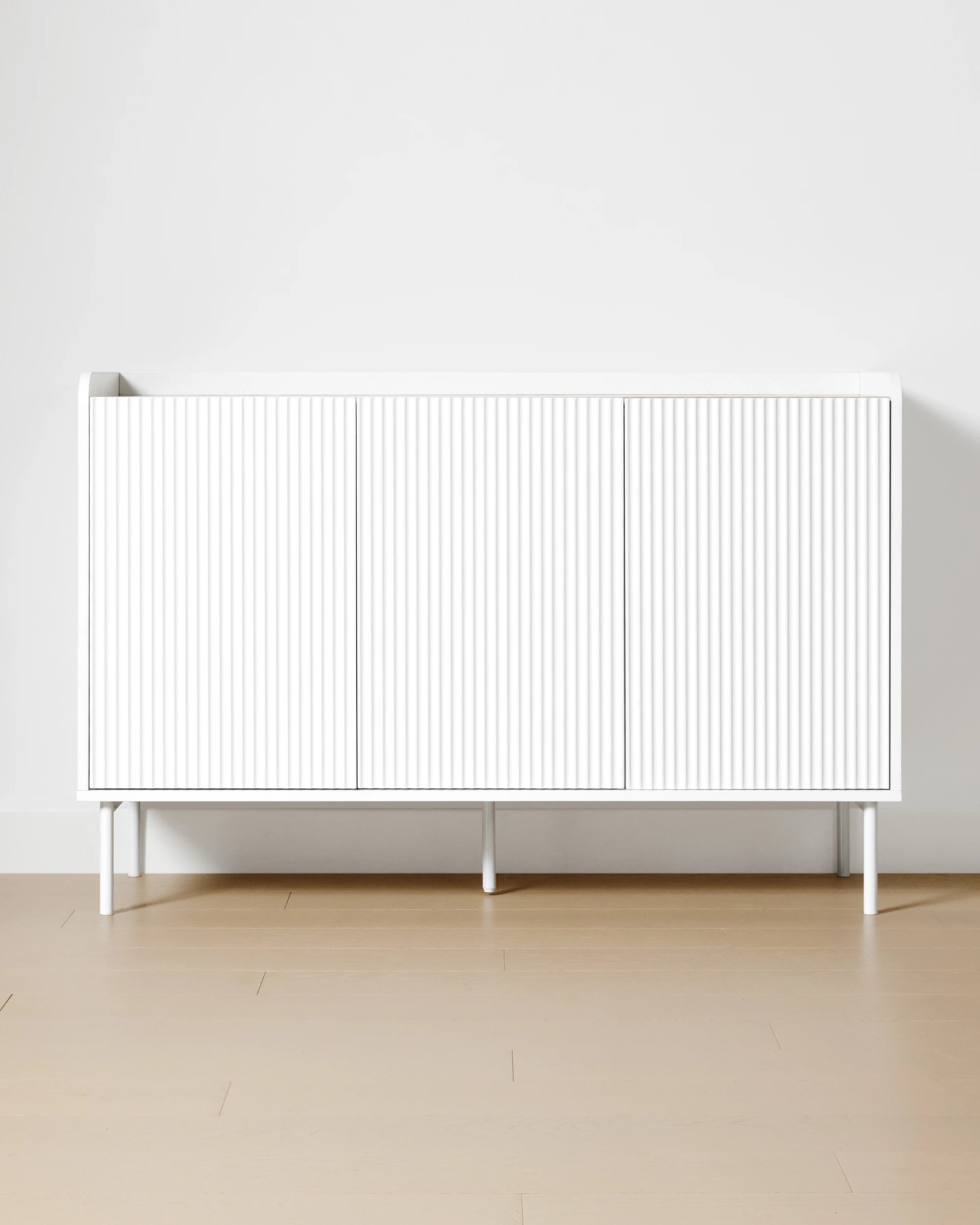 1 Alma 3 Door Sideboard, 1 of 7