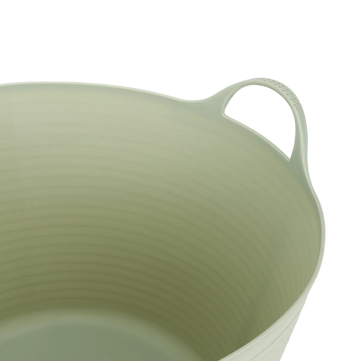 2 40L Flexi Tub - Sage, 2 of 6