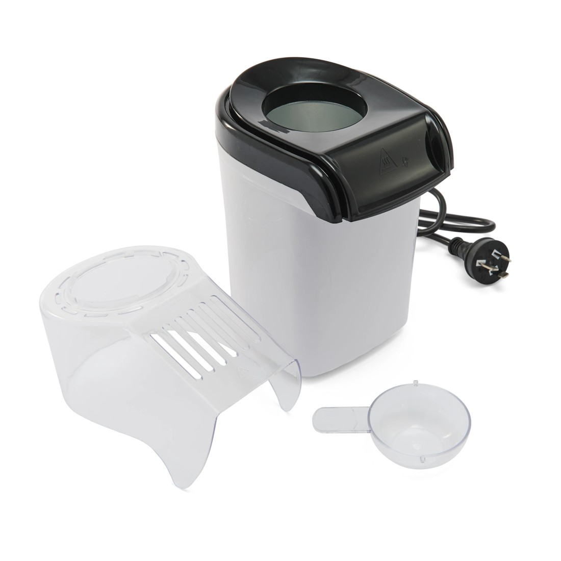 8 Popcorn Maker, 8 of 8