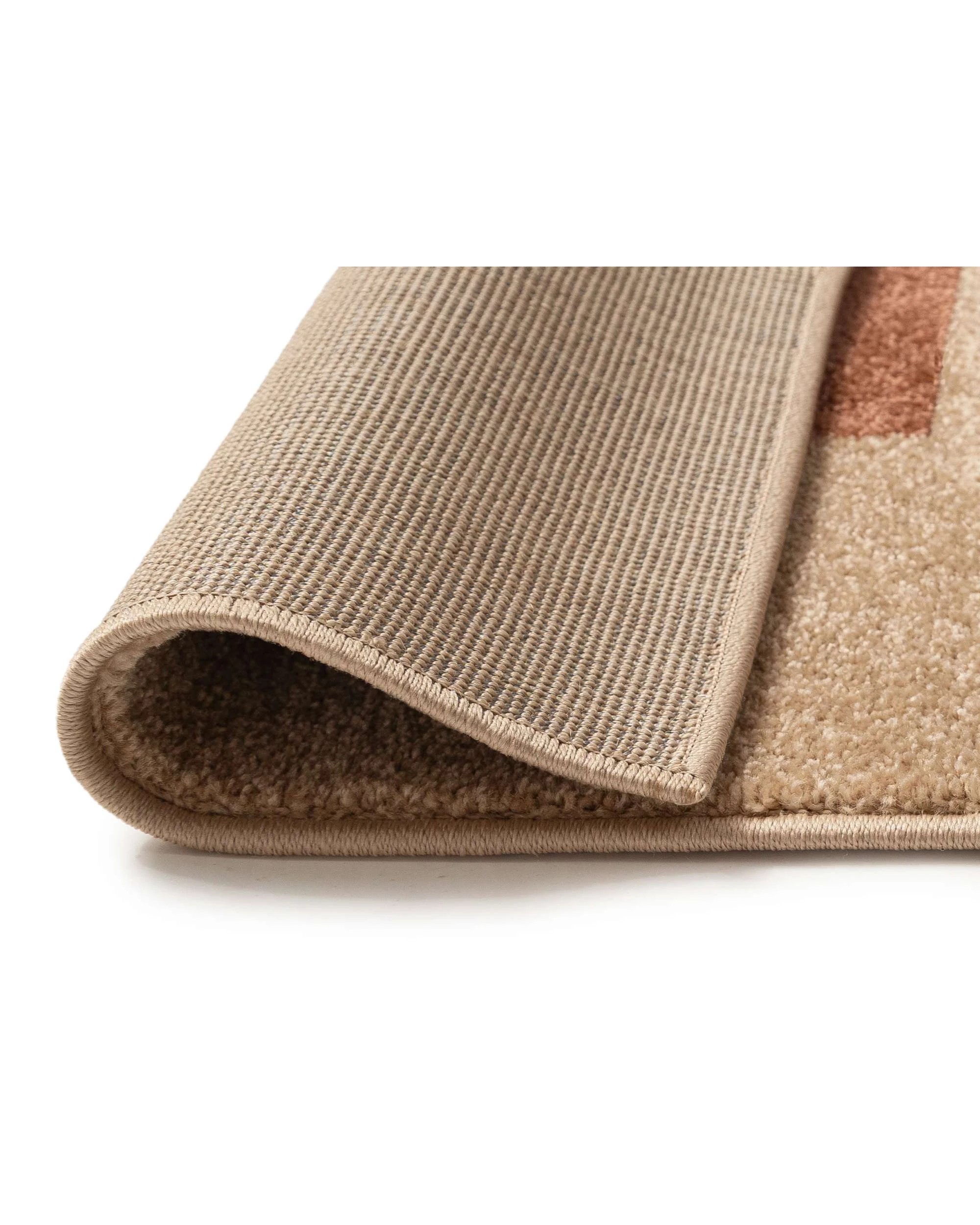 5 Loopsie Dolomiti Rug-230cm x 160cm - Brown, 5 of 8