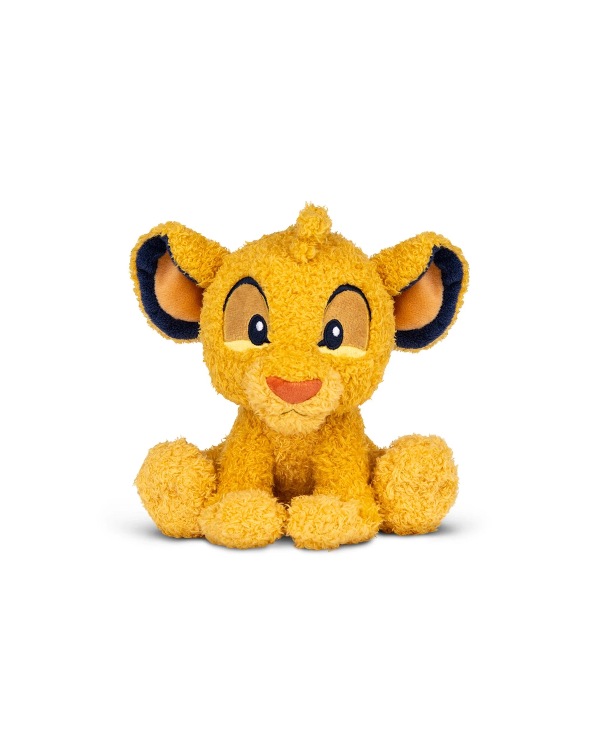 2 Disney Simba Cuddle Tonie - Multi, 2 of 6