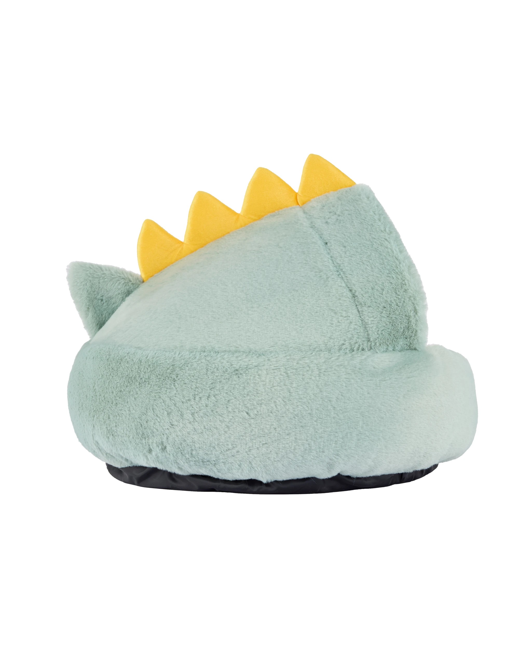 6 Cat Snuggle Dino Bed, 6 of 8