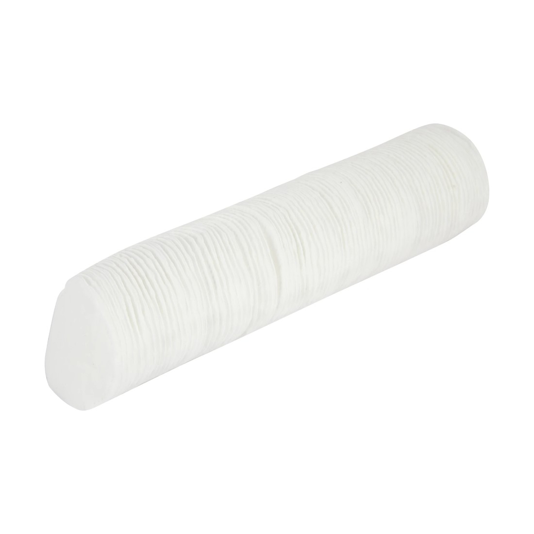 3 OXX Essentials 80 Pack Cotton Pads, 3 of 5