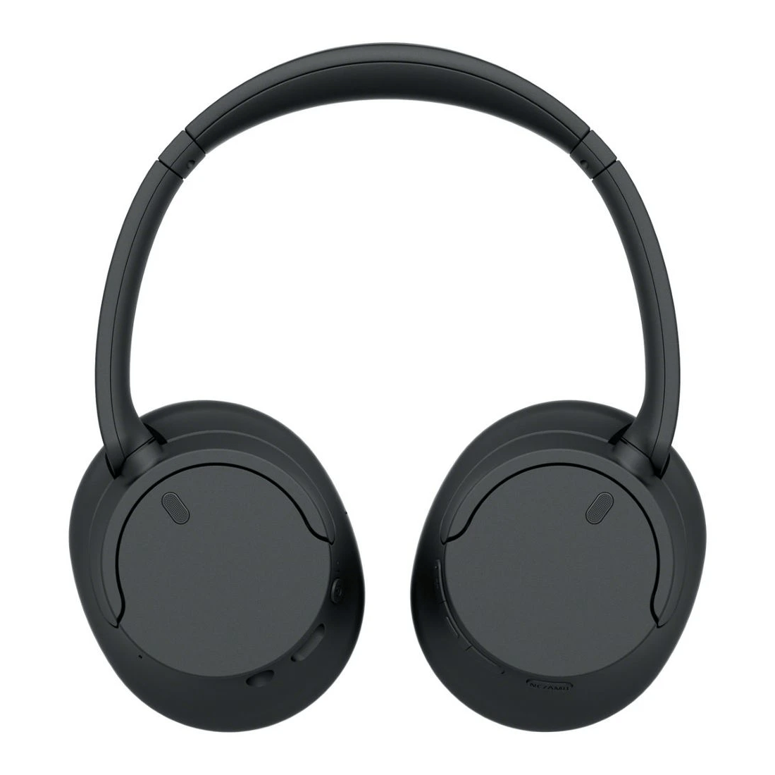 4 Sony WHCH720N Noise Cancelling Headphones Black, 4 of 9