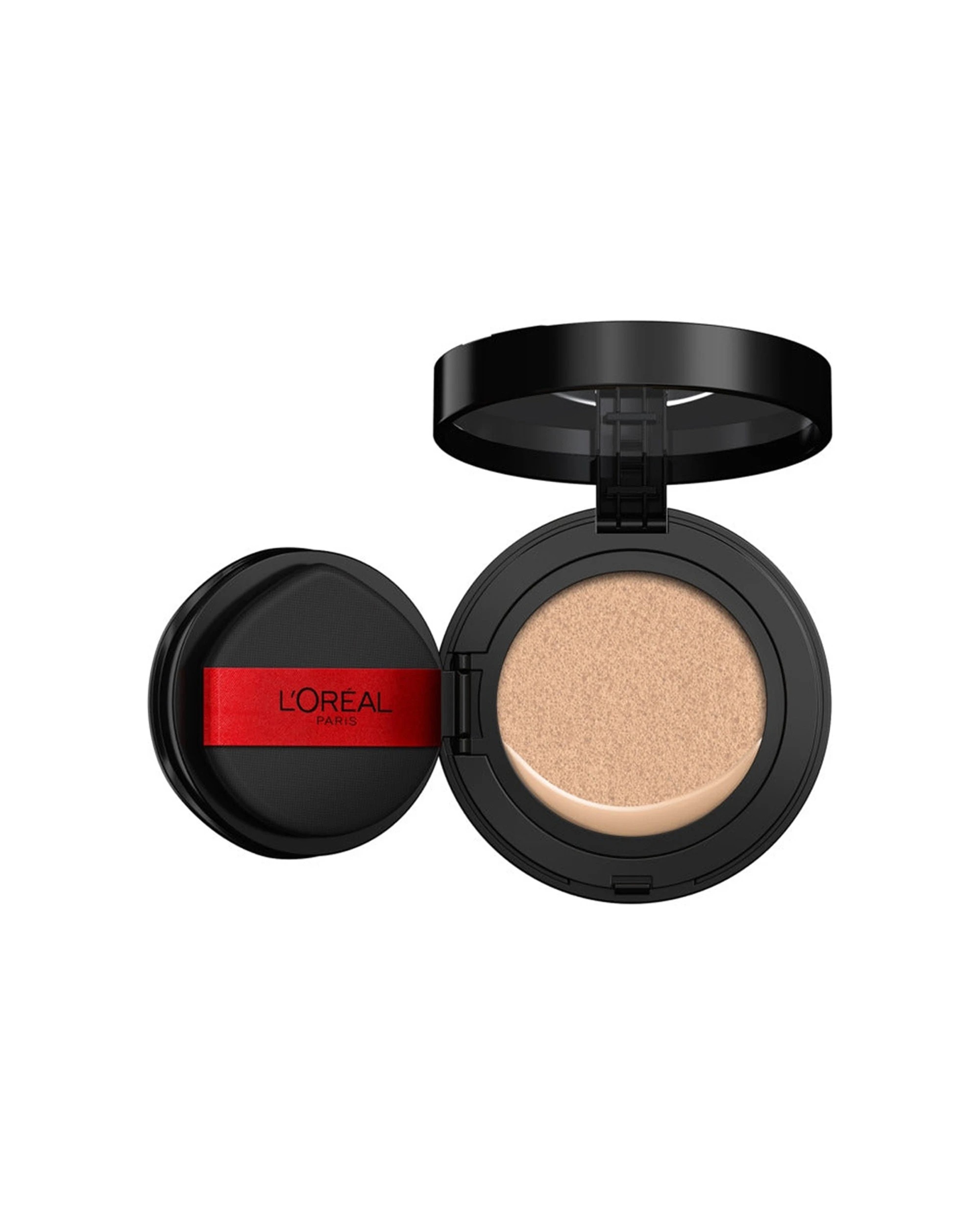 1 L'Oreal Paris Infallible 24 Hours Cushion Foundation Waterproof Sweatproof 130, 1 of 1