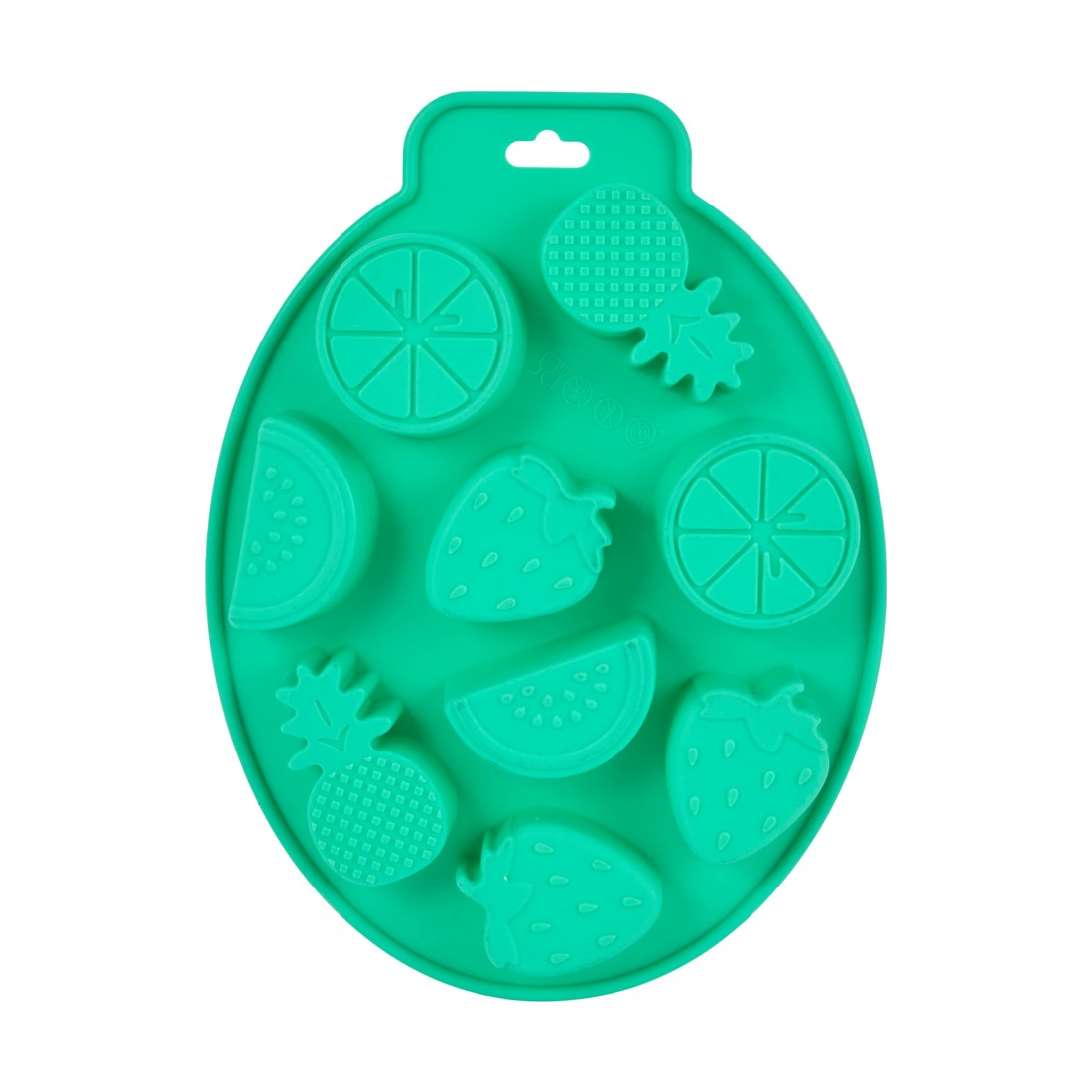 4 Fruits Ice Tray, 4 of 5