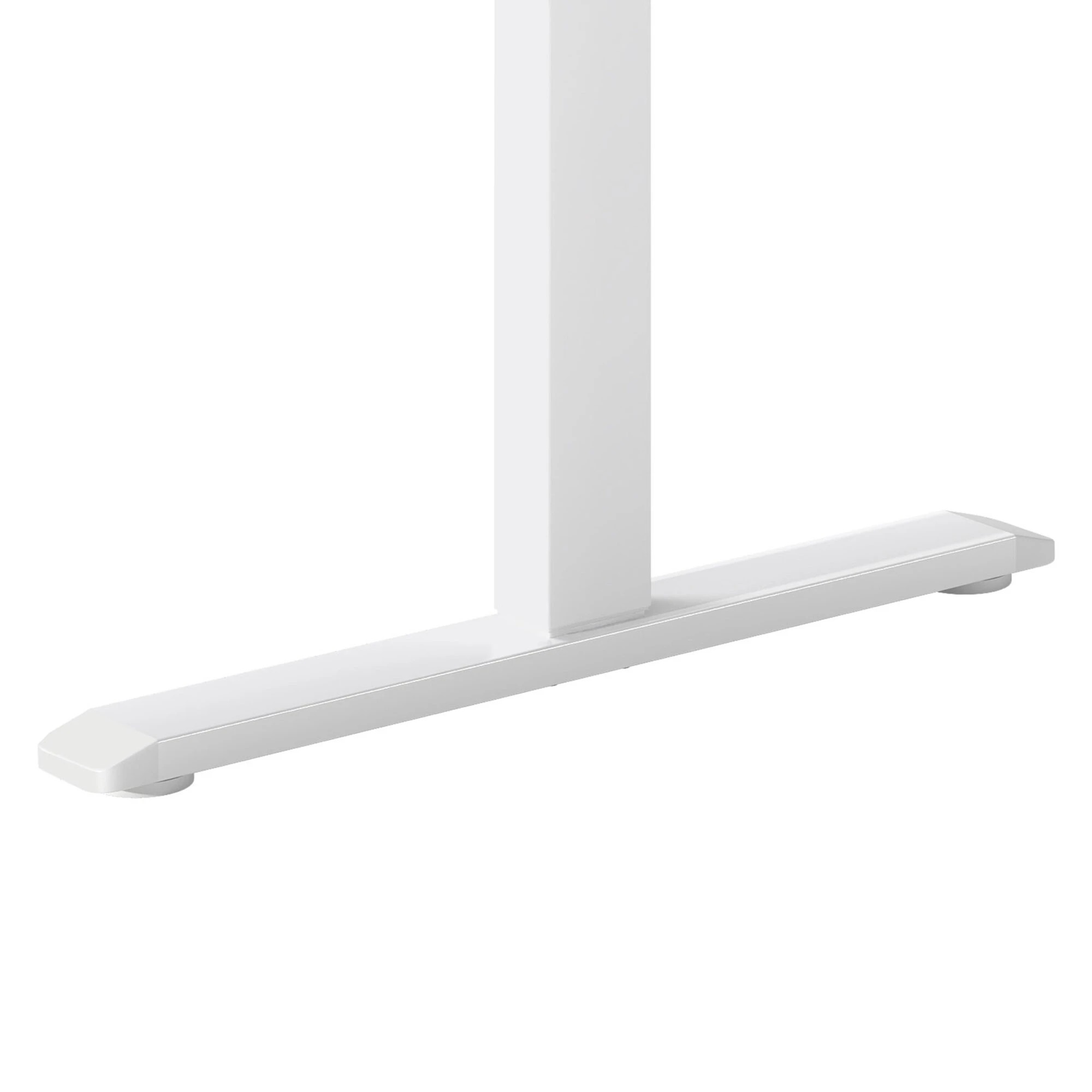 6 Levede Electric Standing Desk 90cm - White, 6 of 9