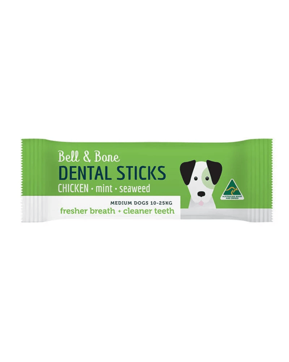 Bell & Bone Pick N Mix Dental Sticks Chicken