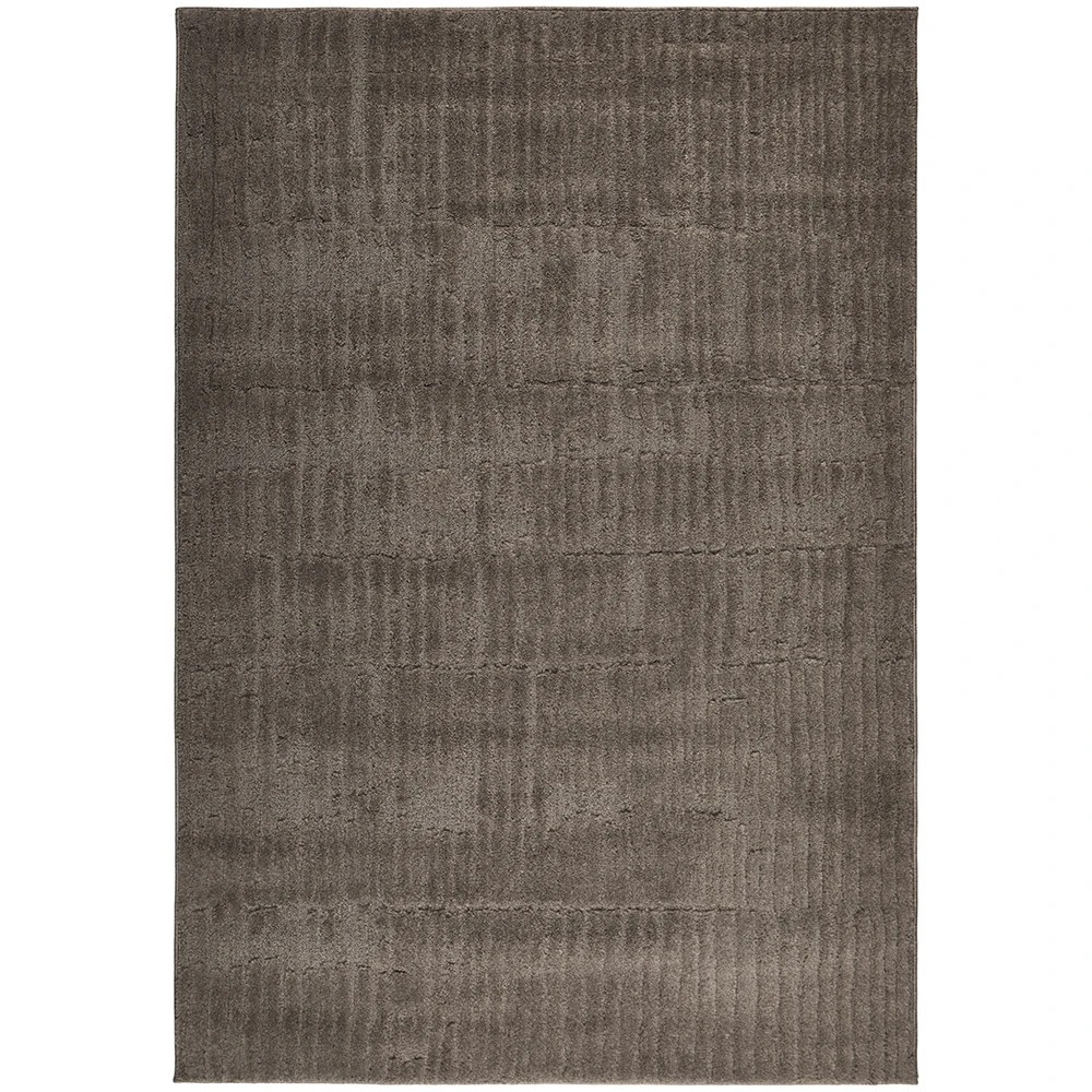2 Common Ground Rugs Sanctuary Aliya 230x160cm - Medium Floor Rug - Brown, 2 of 7
