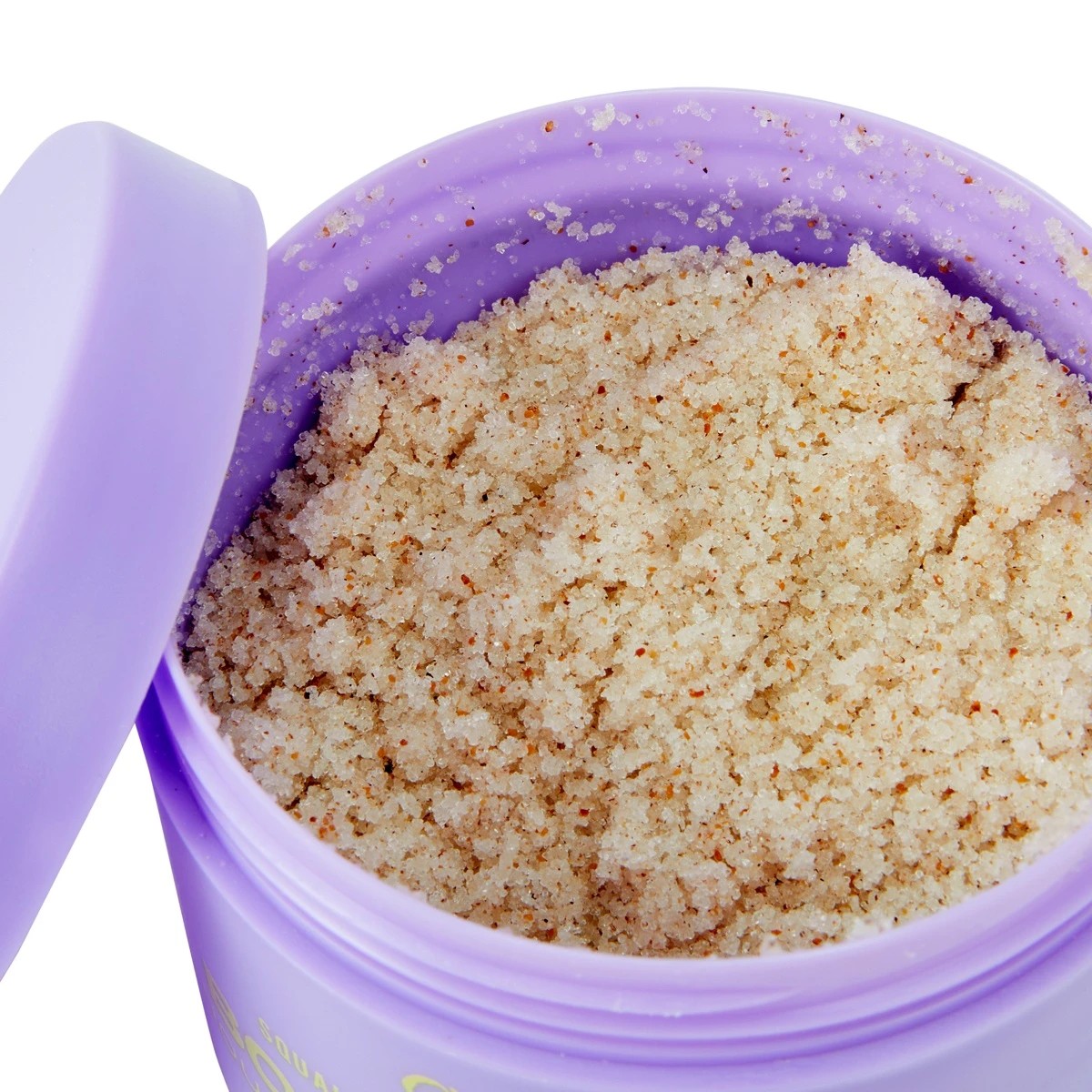 5 OXX Bodycare Nourishing Body Scrub 300g - Squalane and Provitamin B5, 5 of 6