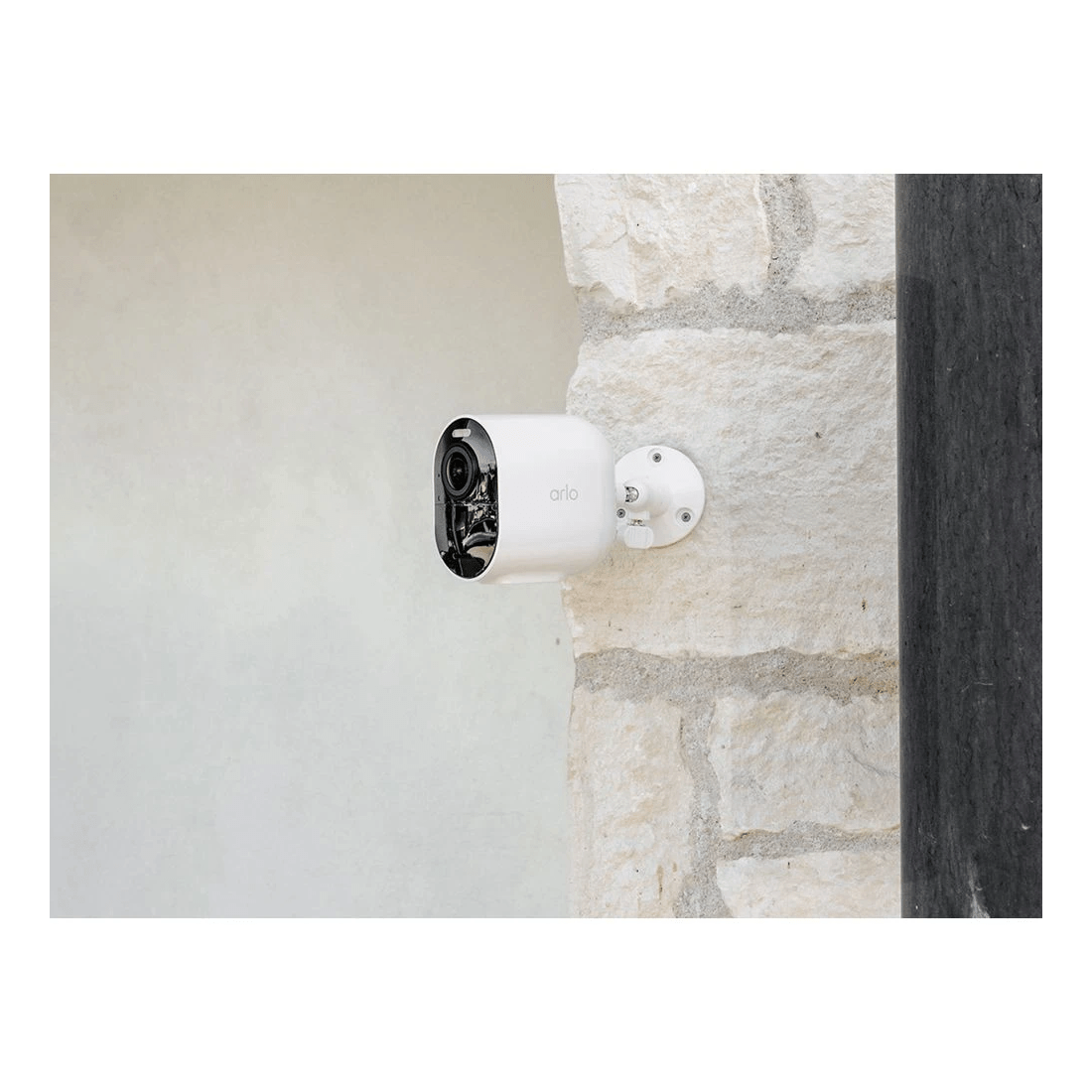 4 Arlo Ultra 4K Security Camera 3rd Gen 2, 4 of 5