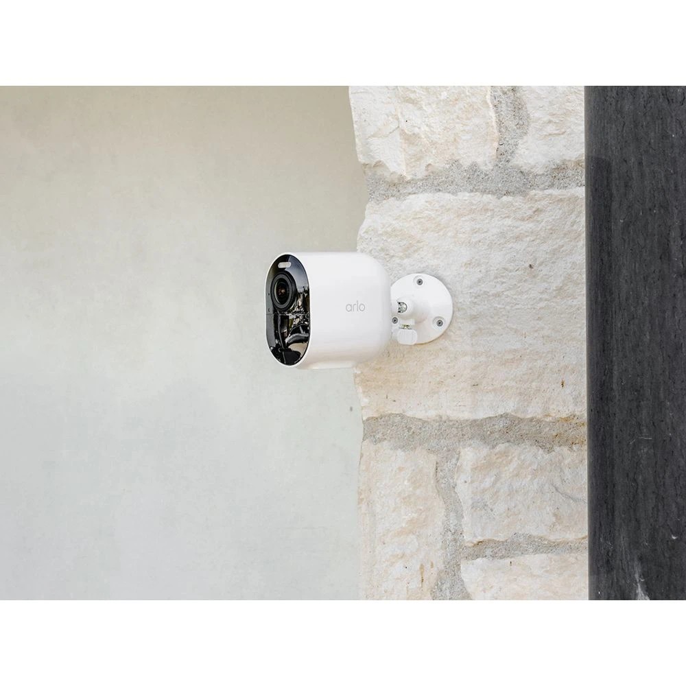 4 Arlo Ultra 4K Security Camera 3rd Gen 2, 4 of 5