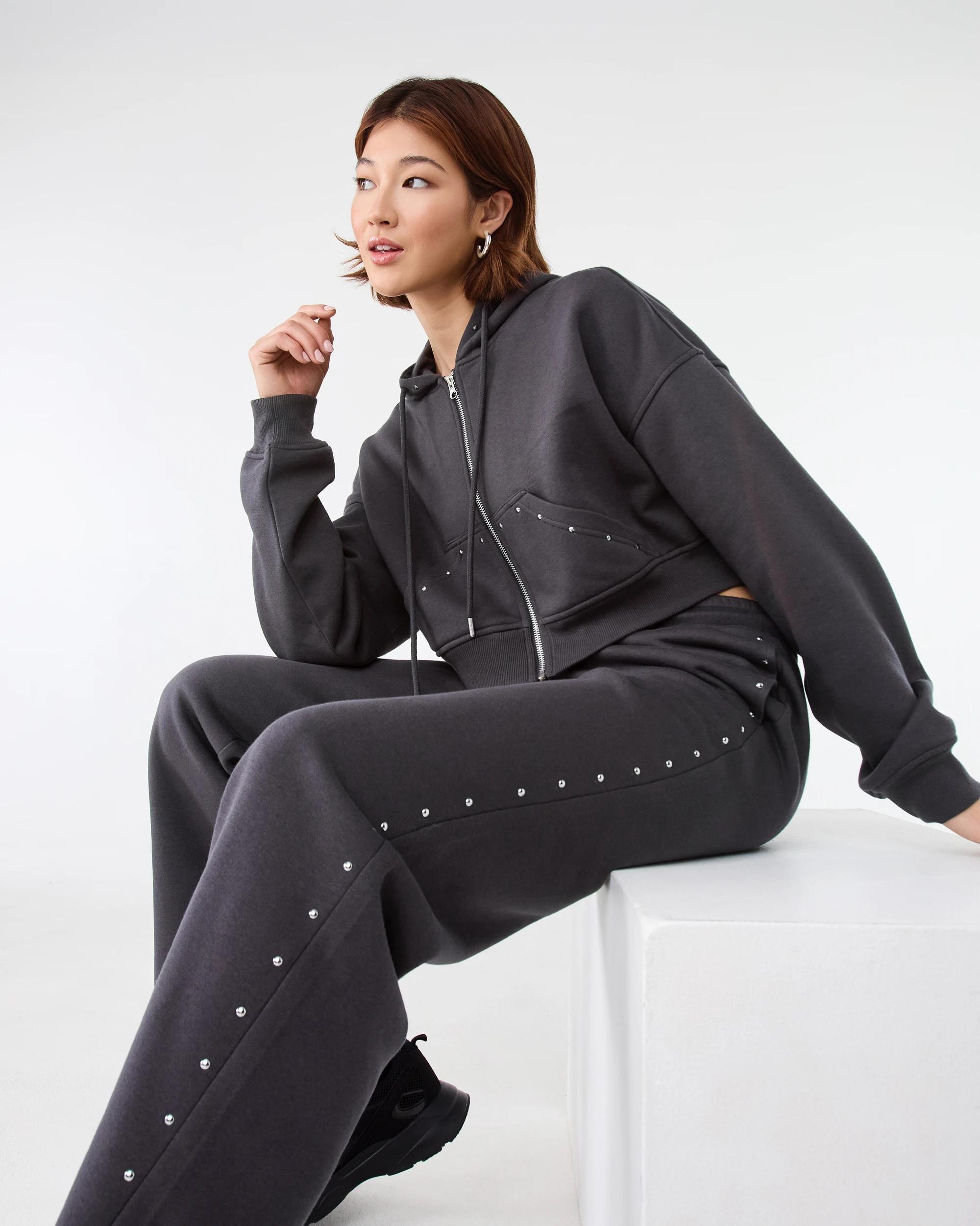 8 Studded Trackpants Magnet, 8 of 9