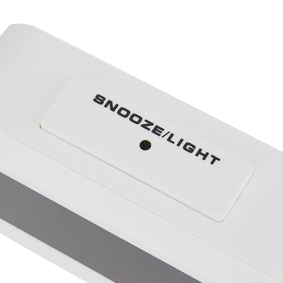 6 Alarm Clock, 6 of 7