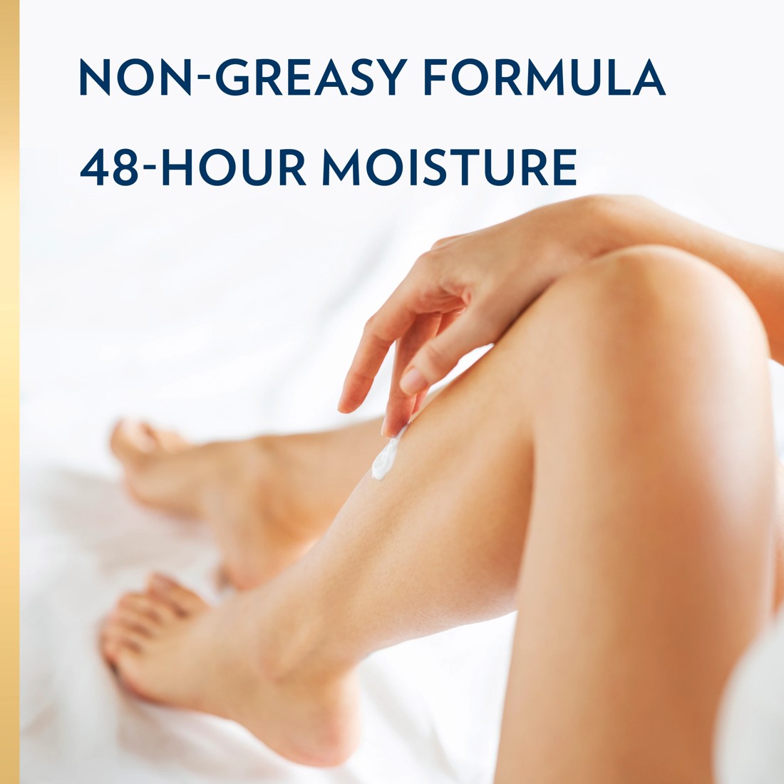 4 Vaseline Intensive Care Deep Restore 48H Moisture Body Lotion 225ml - Ultra Hydrating Lipids, 4 of 9