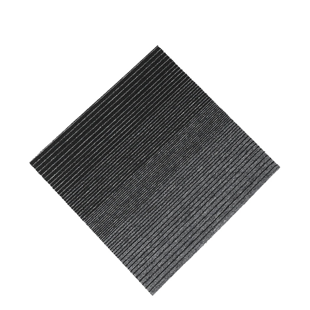 2 Marlow 20pcs 50x50cm Carpet Tiles Gradient, 2 of 8