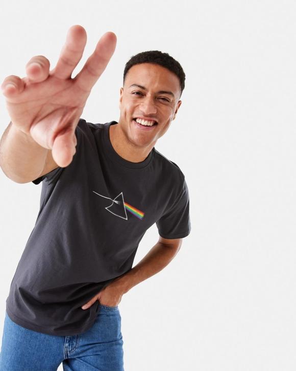 Pink Floyd License T-shirt