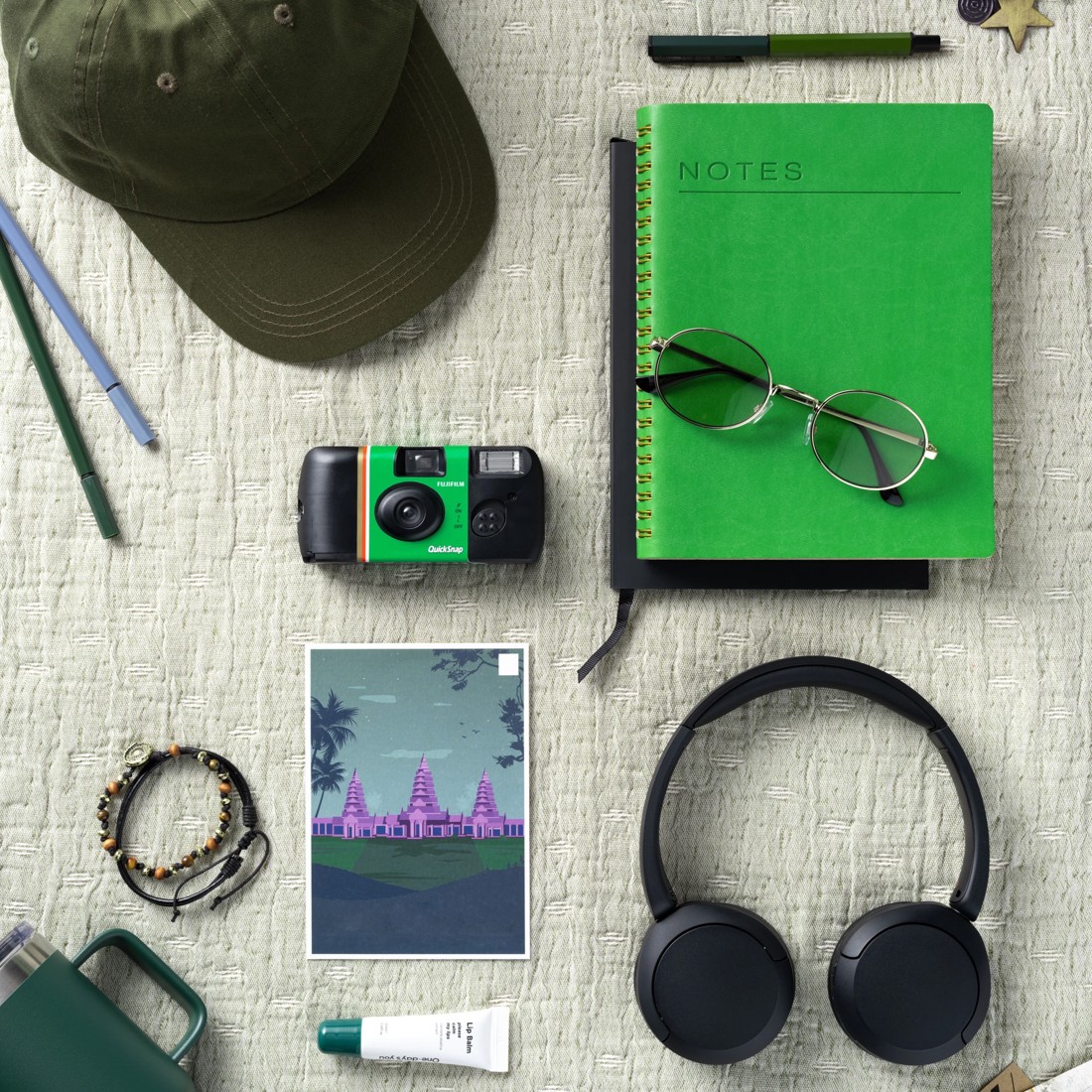 4 Fujifilm Quicksnap Camera, 4 of 4