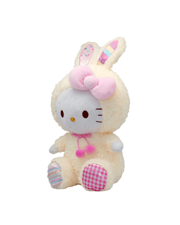 Hello Kitty Limited Edition Easter Bunny - Multi