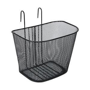 Wire Bike Basket
