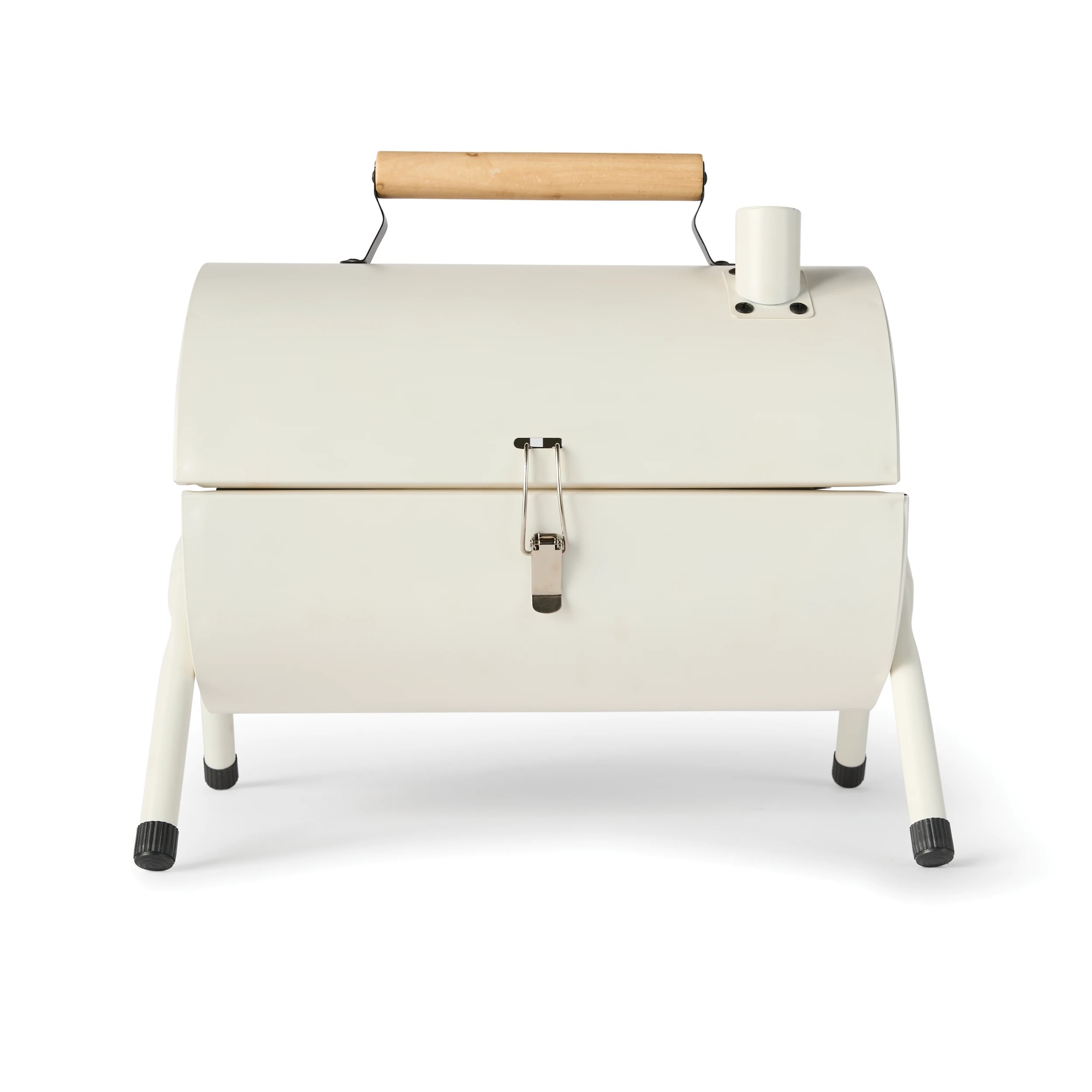 2 Retro BBQ - Stone, 2 of 8