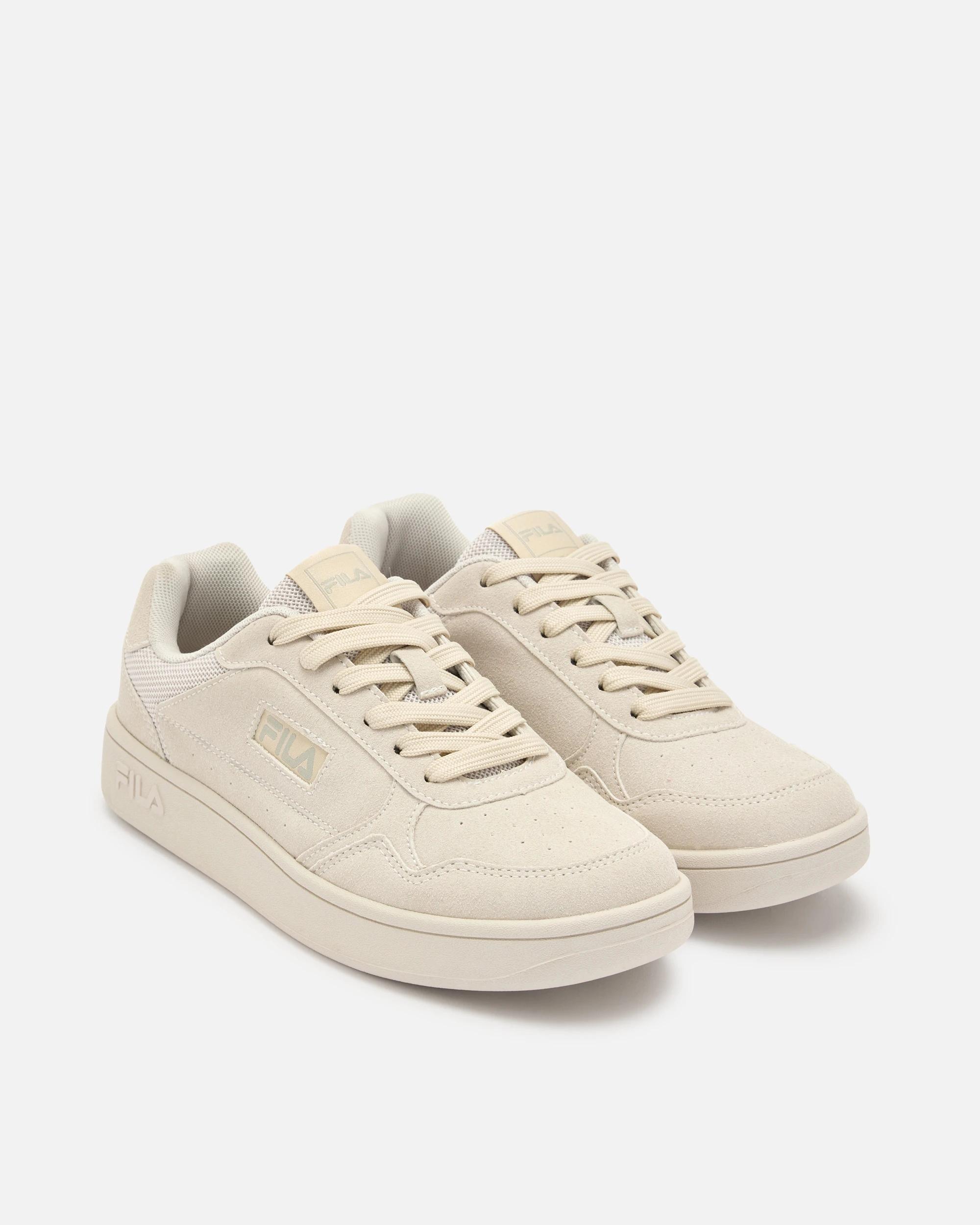 2 Fila Womens Mazzini Sneaker - Sand SAND, 2 of 3