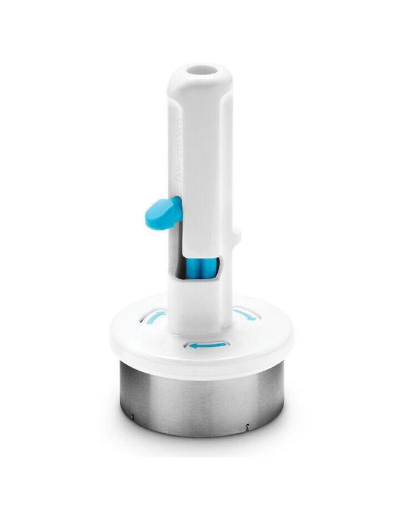 Dreamfarm Icepo Ice Cream Scoop Sandwich  White