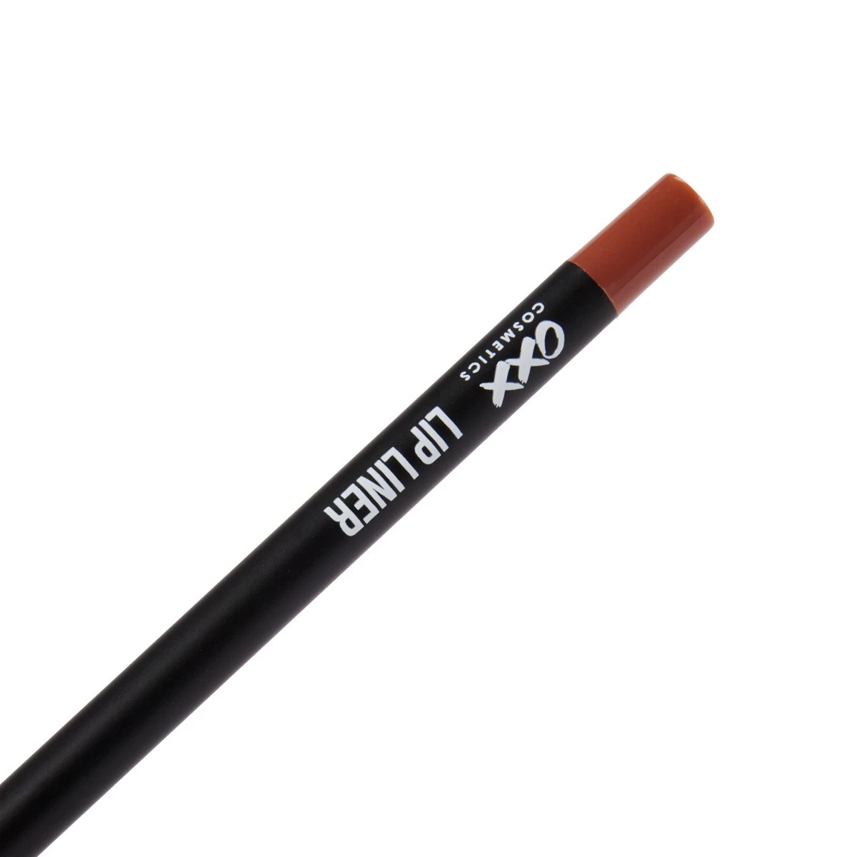 4 OXX Cosmetics Matte Lip Liner - Rose Brown, 4 of 6