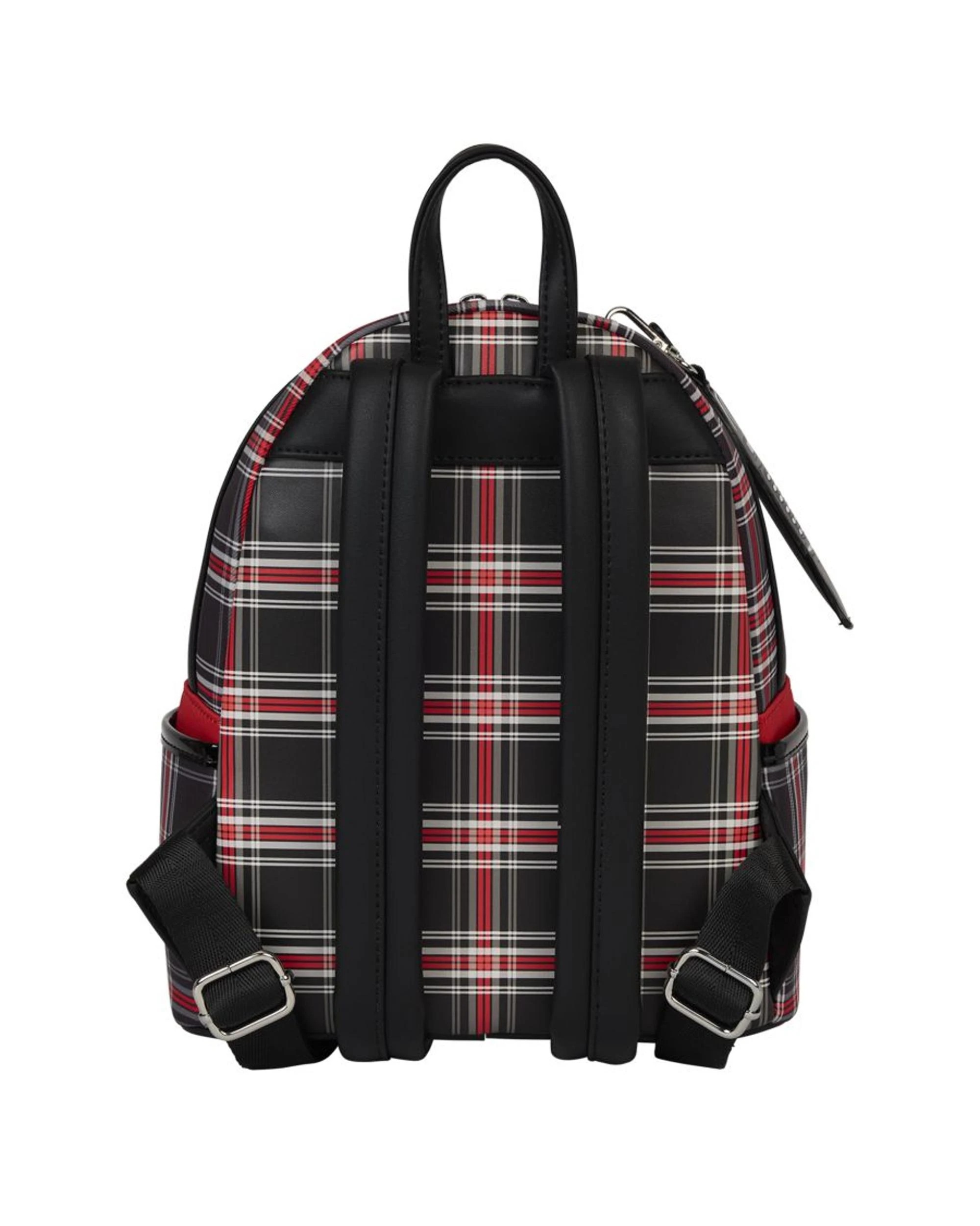 3 Loungefly Clueless Dionne Cosplay Mini Backpack, 3 of 5