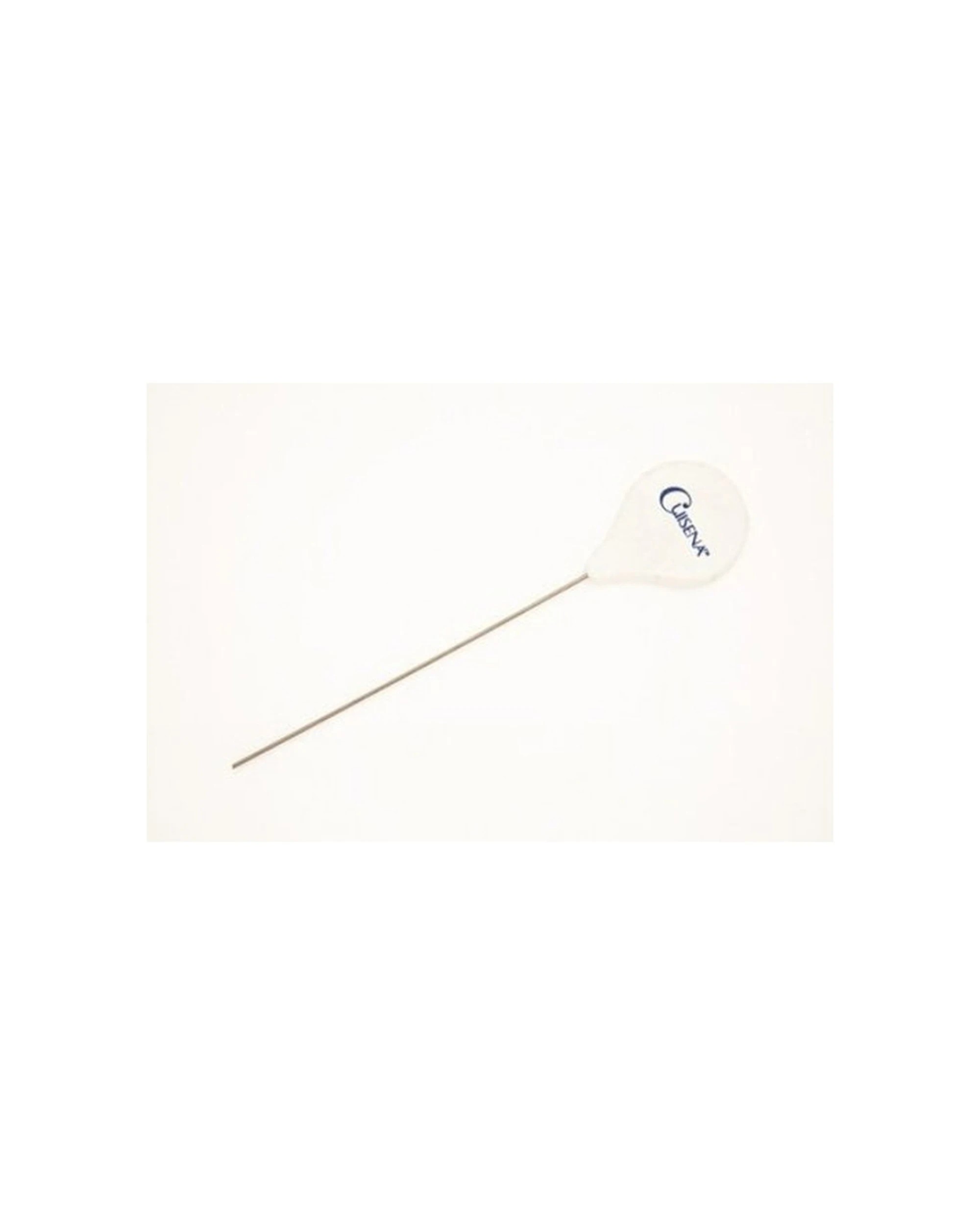 2 Cuisena Stainless Steel Cake Tester with Ergonomic Plastic Handle - Multi, 2 of 3