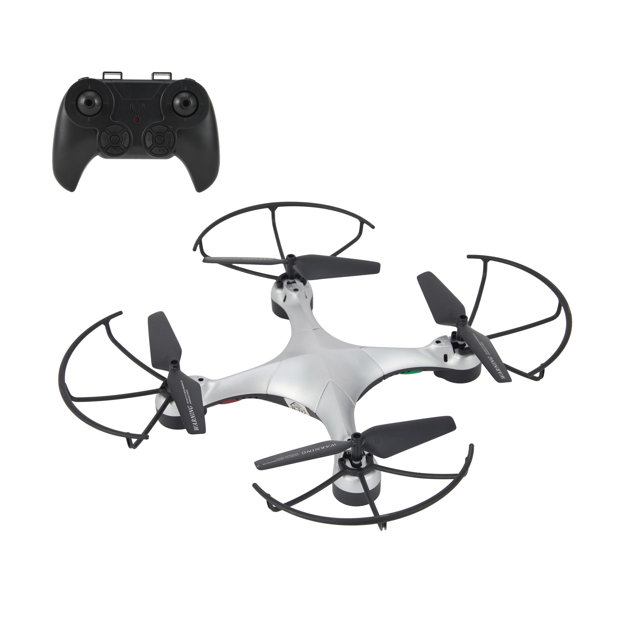 2 Remote Control Quadcopter, 2 of 9