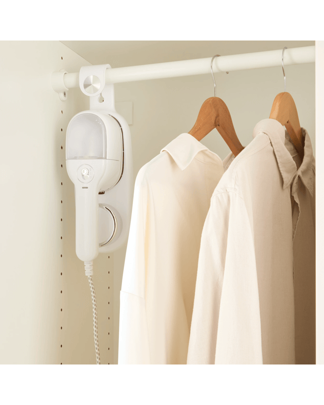 Hanging Clothes Ste