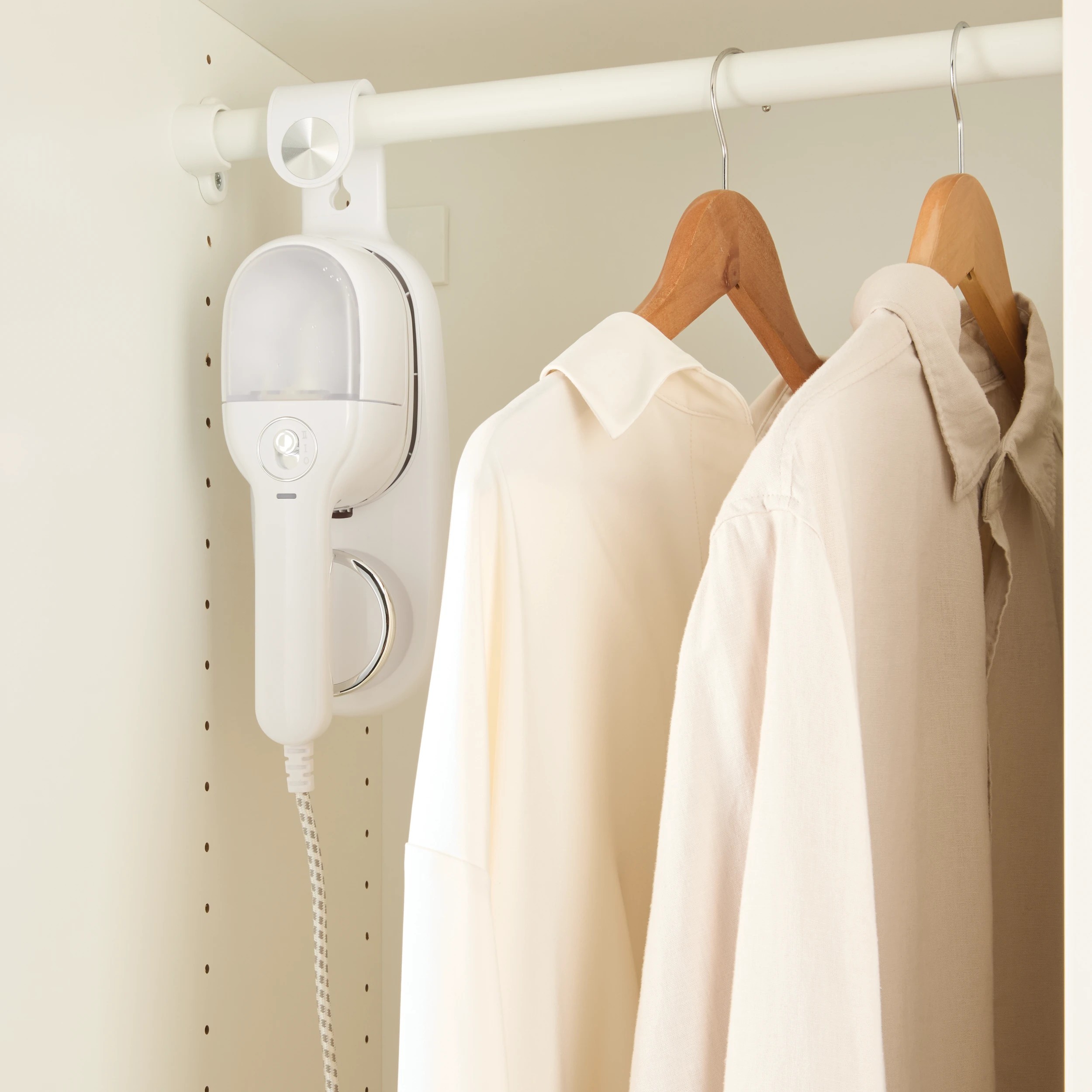 1 Hanging Clothes Steamer, 1 of 10