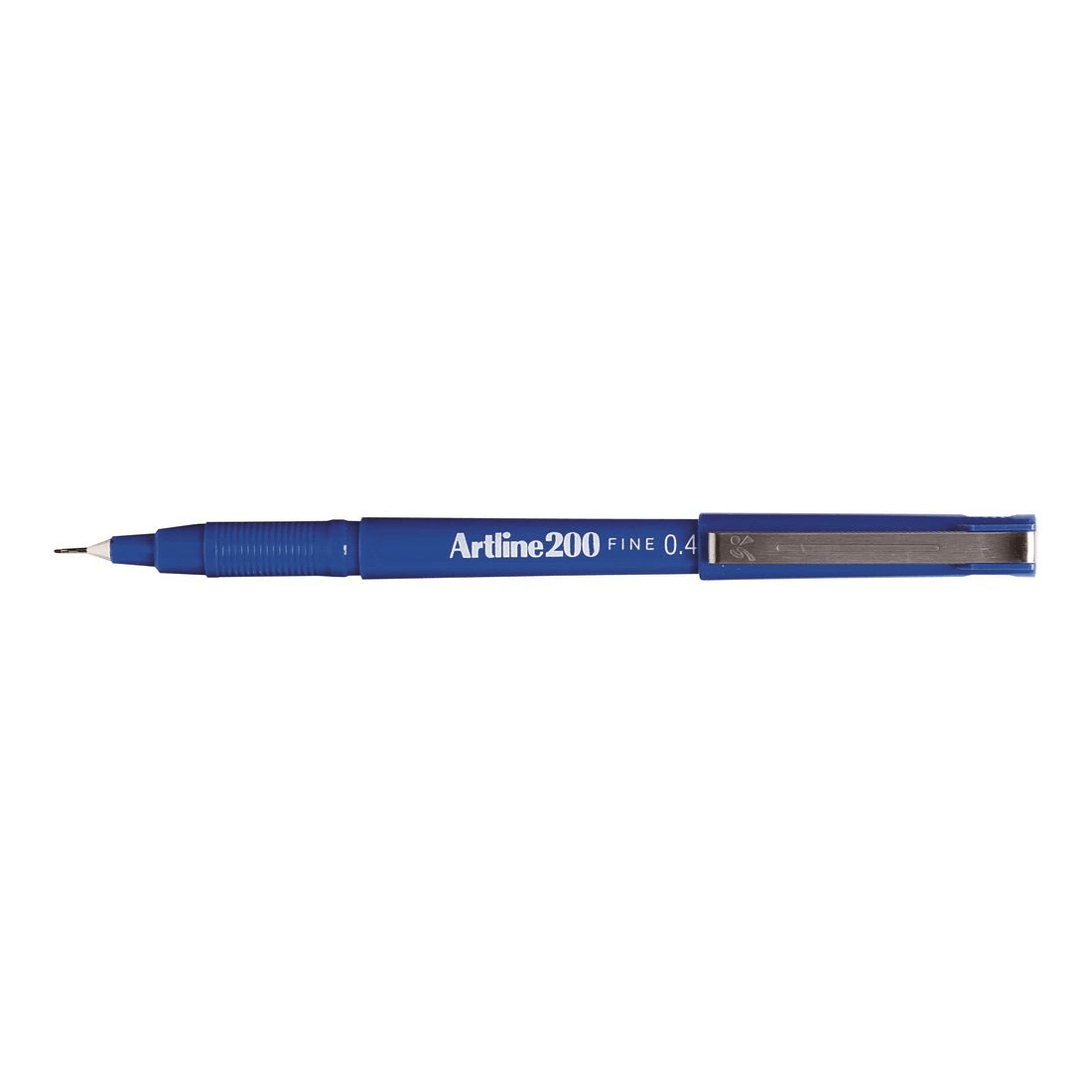 5 Artline 200 Fineliners Assorted 4 Pack, 5 of 5