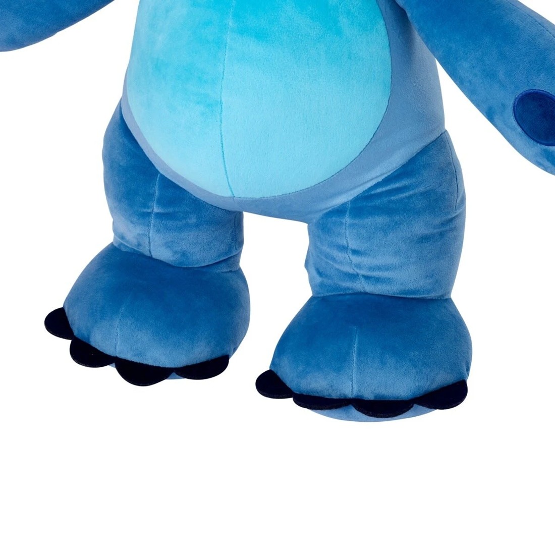 6 Disney Lilo & Stitch Giant Plush, 6 of 9