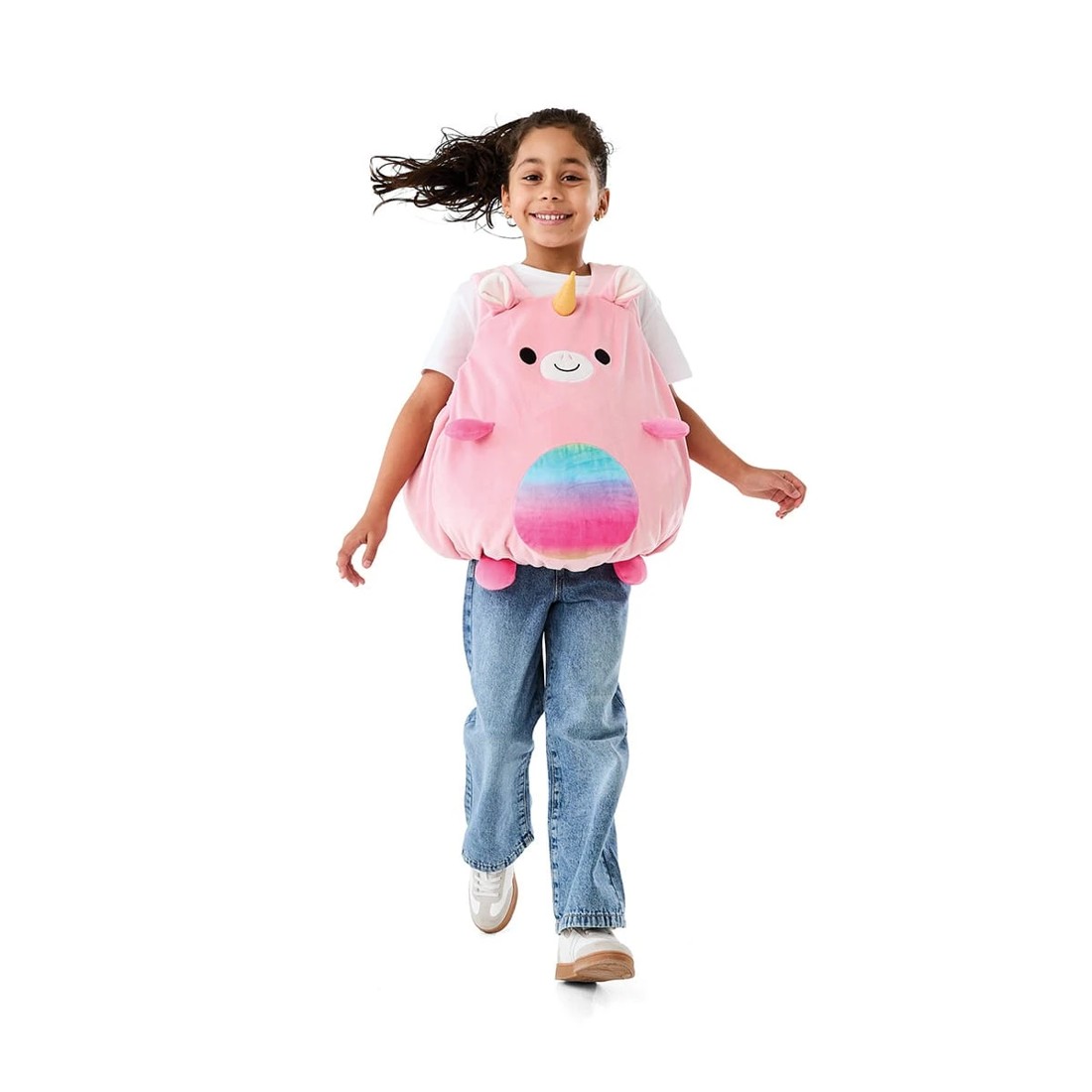 1 Squishy Vest - Unicorn, Ages 4+, 1 of 8