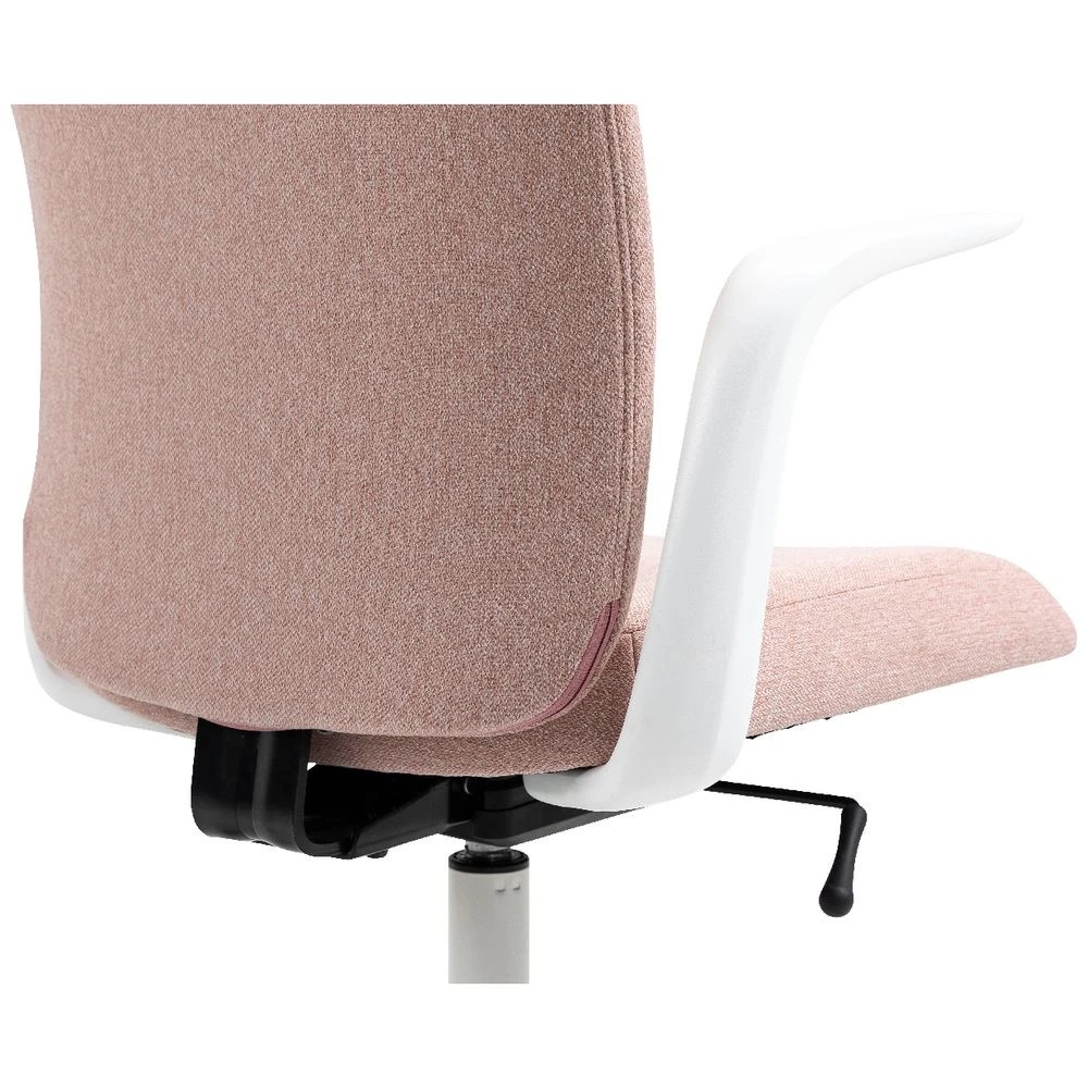6 Otto Kronborg Ergonomic Chair Pink Ergonomic Chairs and Desk Chairs, 6 of 10