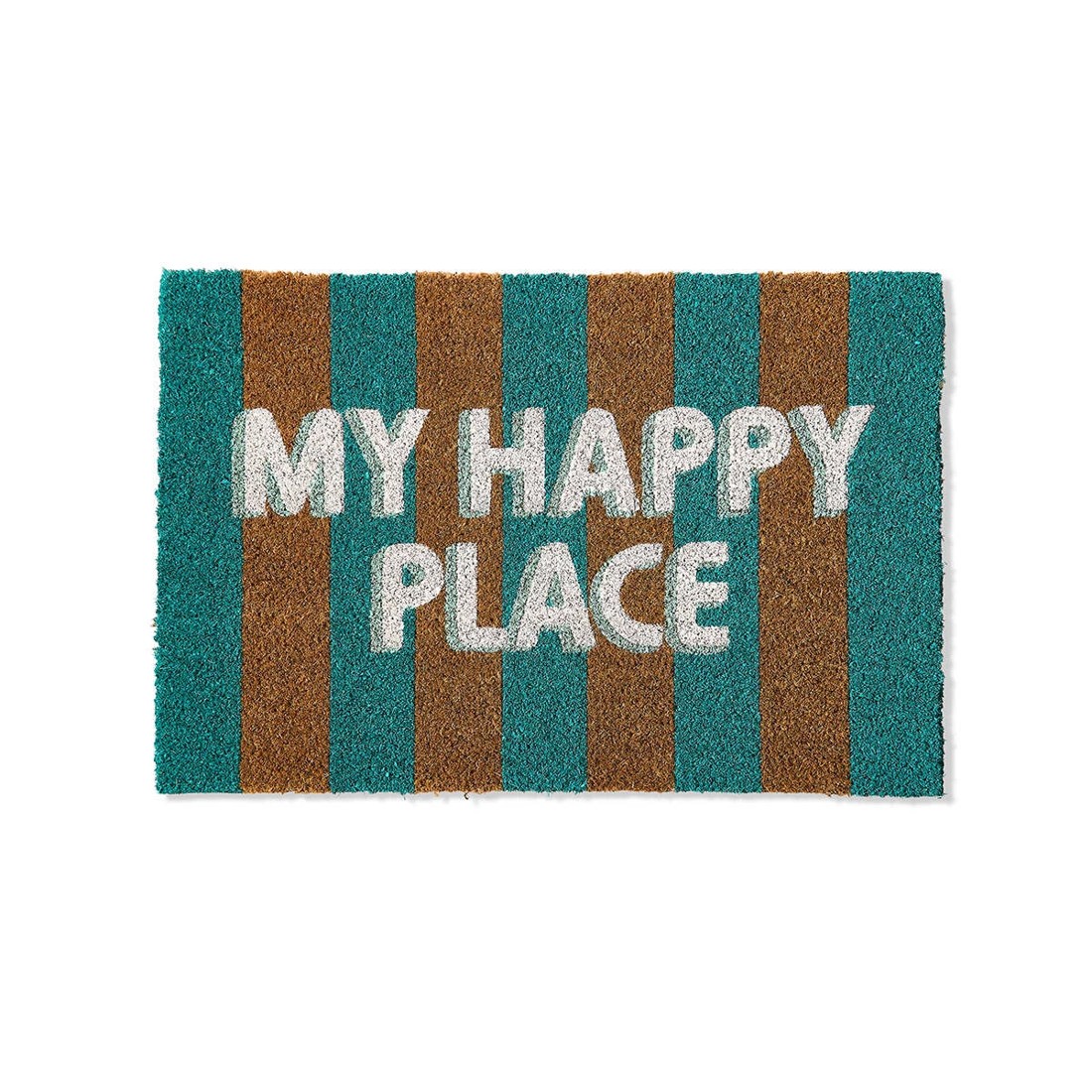 5 My Happy Place Door Mat, 5 of 5