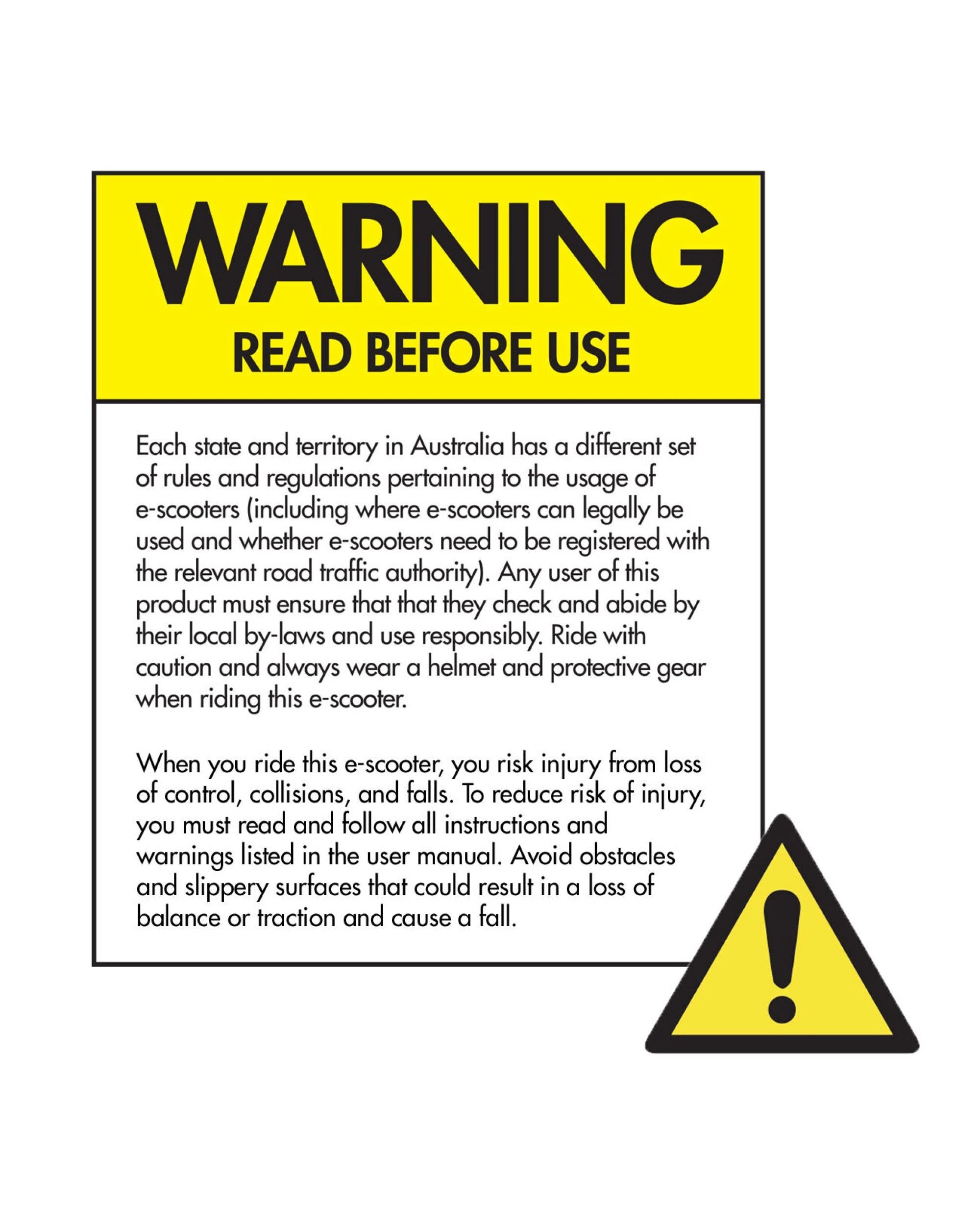 10 Lenoxx Electric Scooter, 350W Motor, 8.5 inch  Tyres, Front Suspension, Smart App, 10 of 10