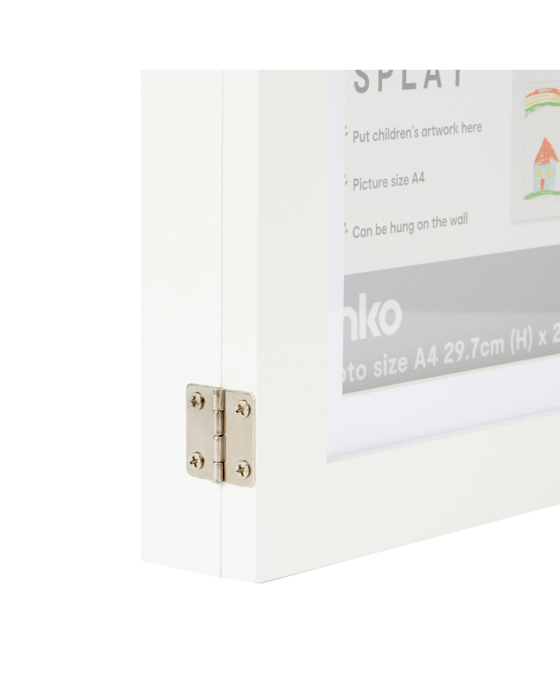 4 A4 Artwork Display Frame, 4 of 5