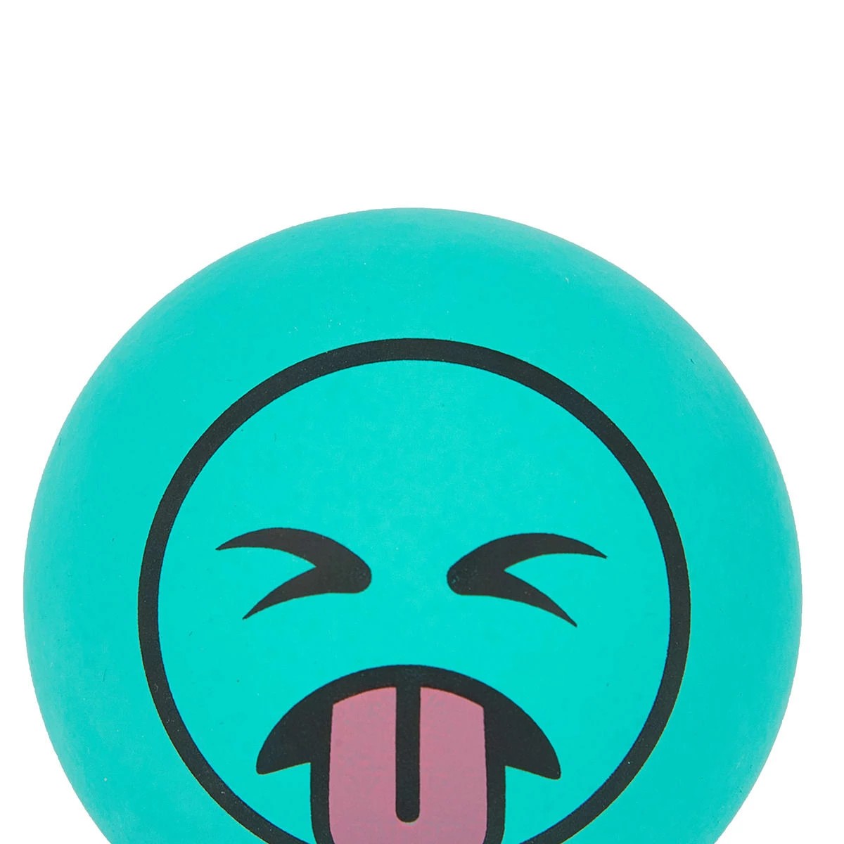 8 Bouncy Ball Face - Assorted, 8 of 10