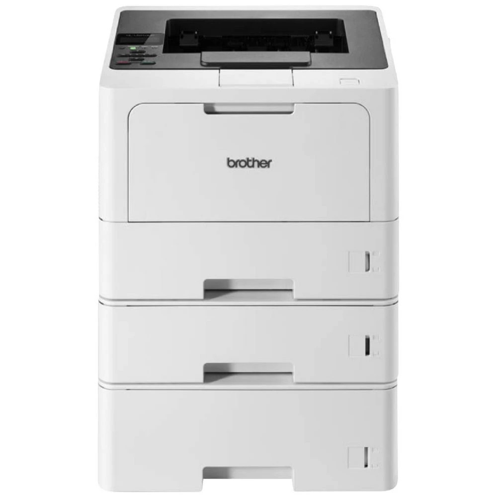 4 Brother Optional Paper Tray for LT6505, 4 of 4