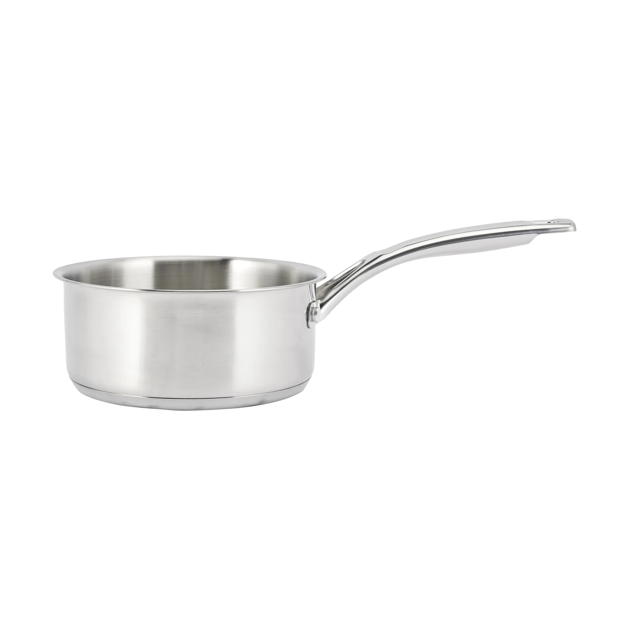 4 5 Piece Stainless Steel Cookware Set, 4 of 10