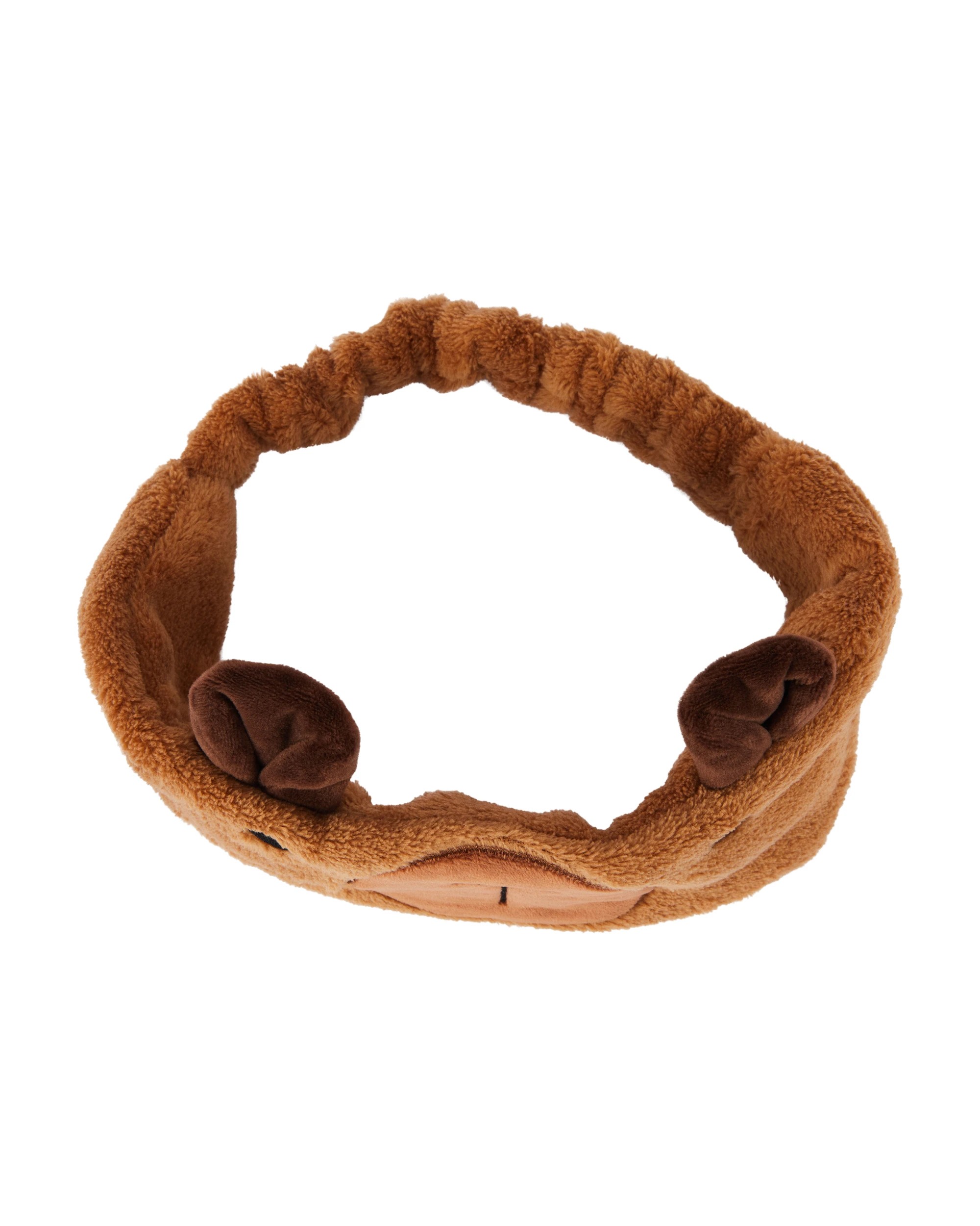 2 OXX Bodycare Beauty Headband - Capybara, 2 of 4