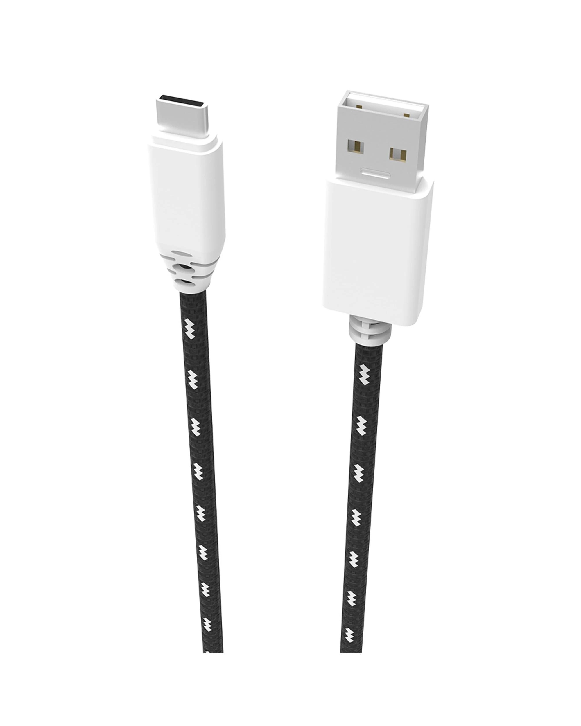 2 Playmax PS5 Play and Charge Elite Kit - White, 2 of 2