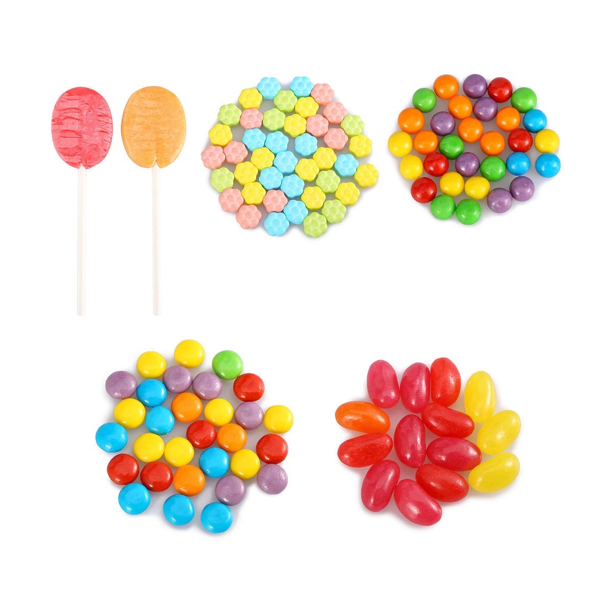 3 Candy Mix 391g, 3 of 3